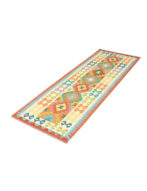 Kelim  <br/>290 x 76 cm