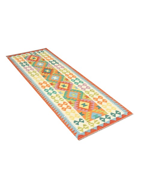 Kelim  <br/>290 x 76 cm