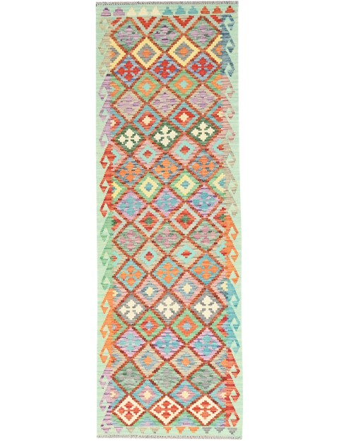 Kelim  <br/>299 x 83 cm