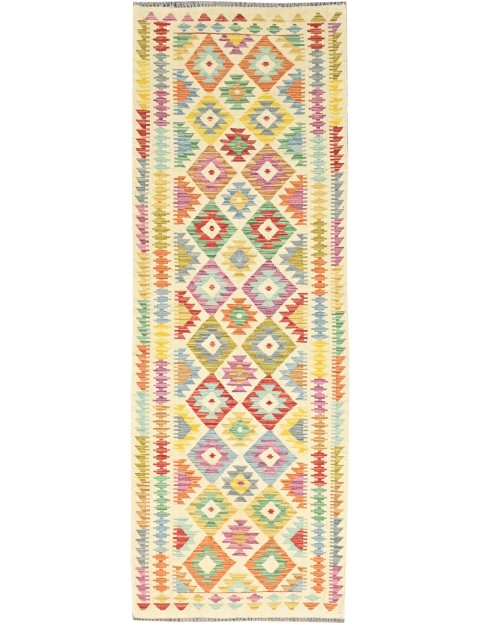 Kelim  <br/>288 x 86 cm