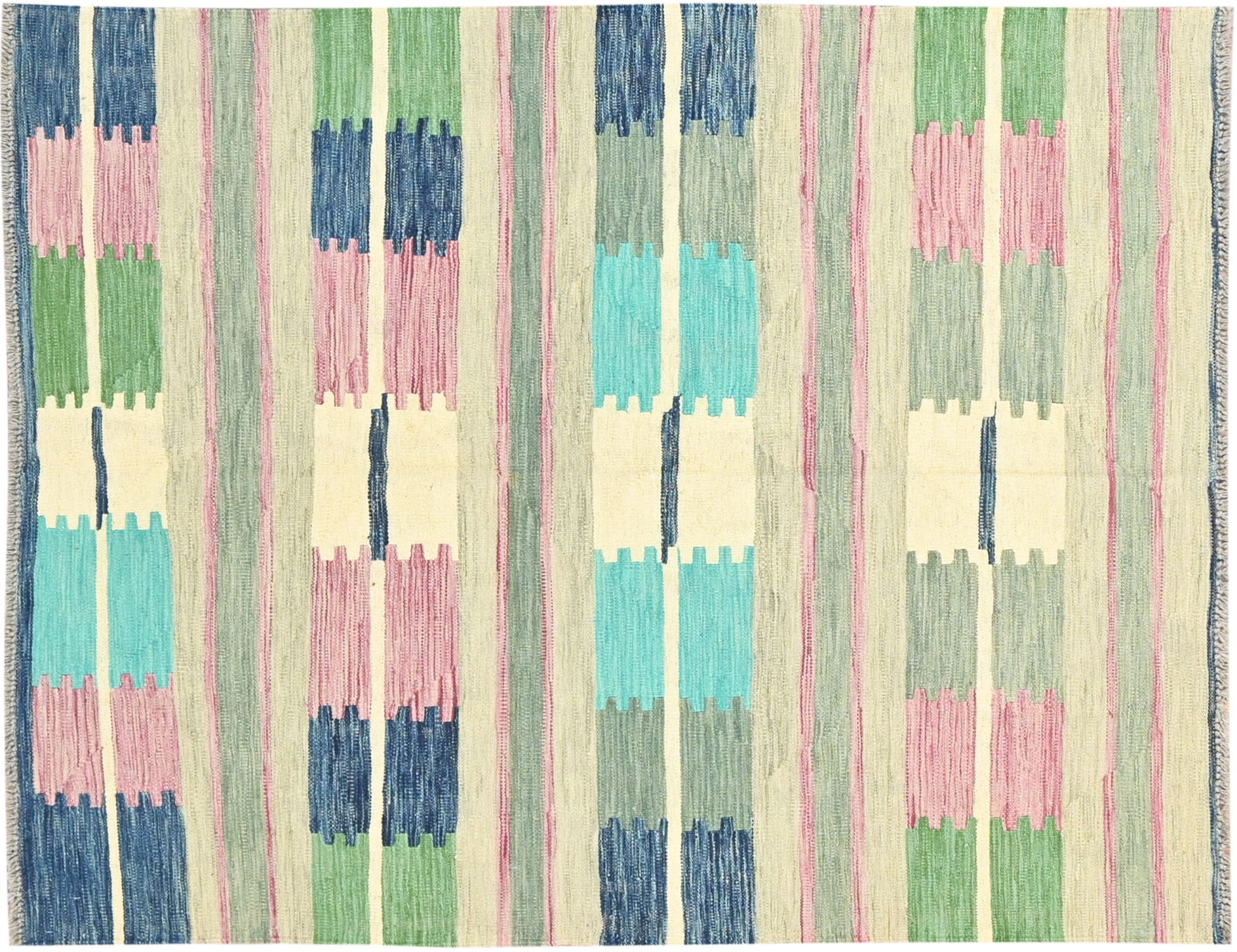 Kelim   193 x 148 cm