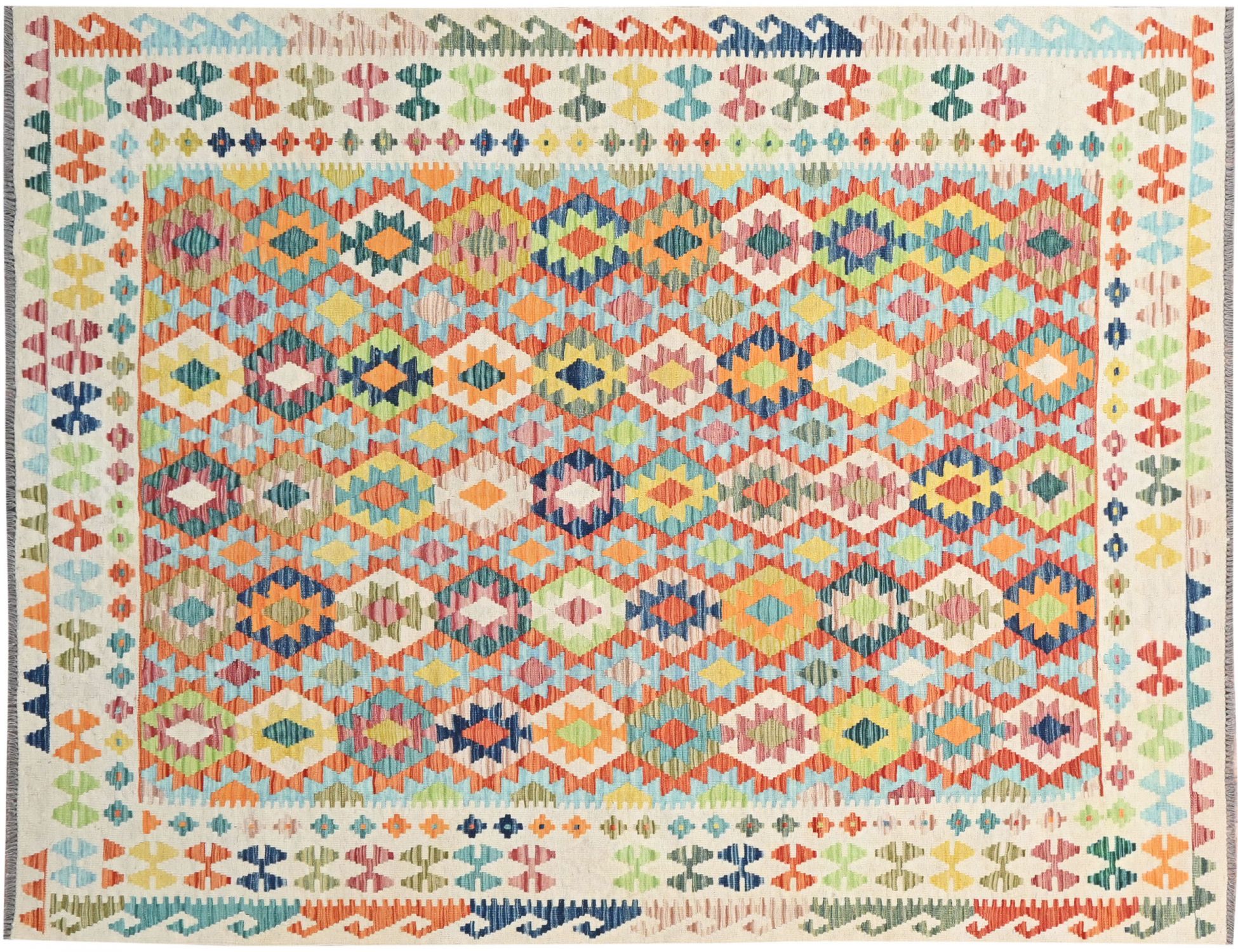 Kelim   301 x 204 cm