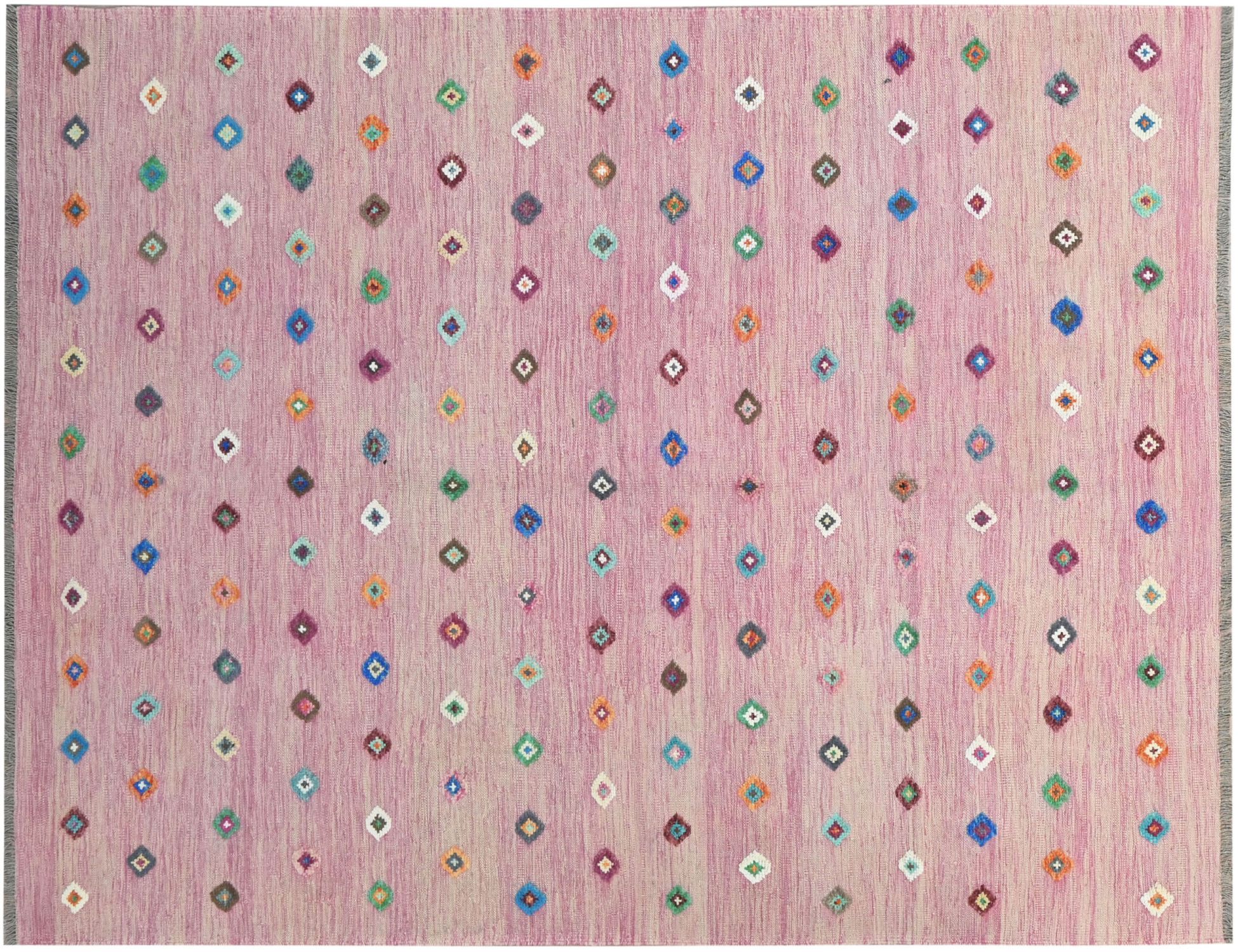 Kelim   296 x 204 cm