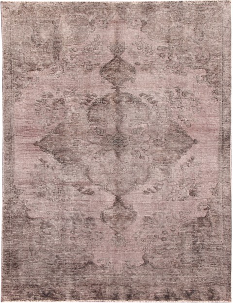 Persian Vintage Carpet  <br/>255 x 154 cm