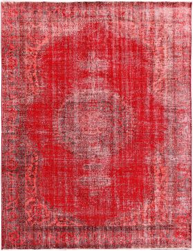 Vintage Carpet 323 x 210 red 
