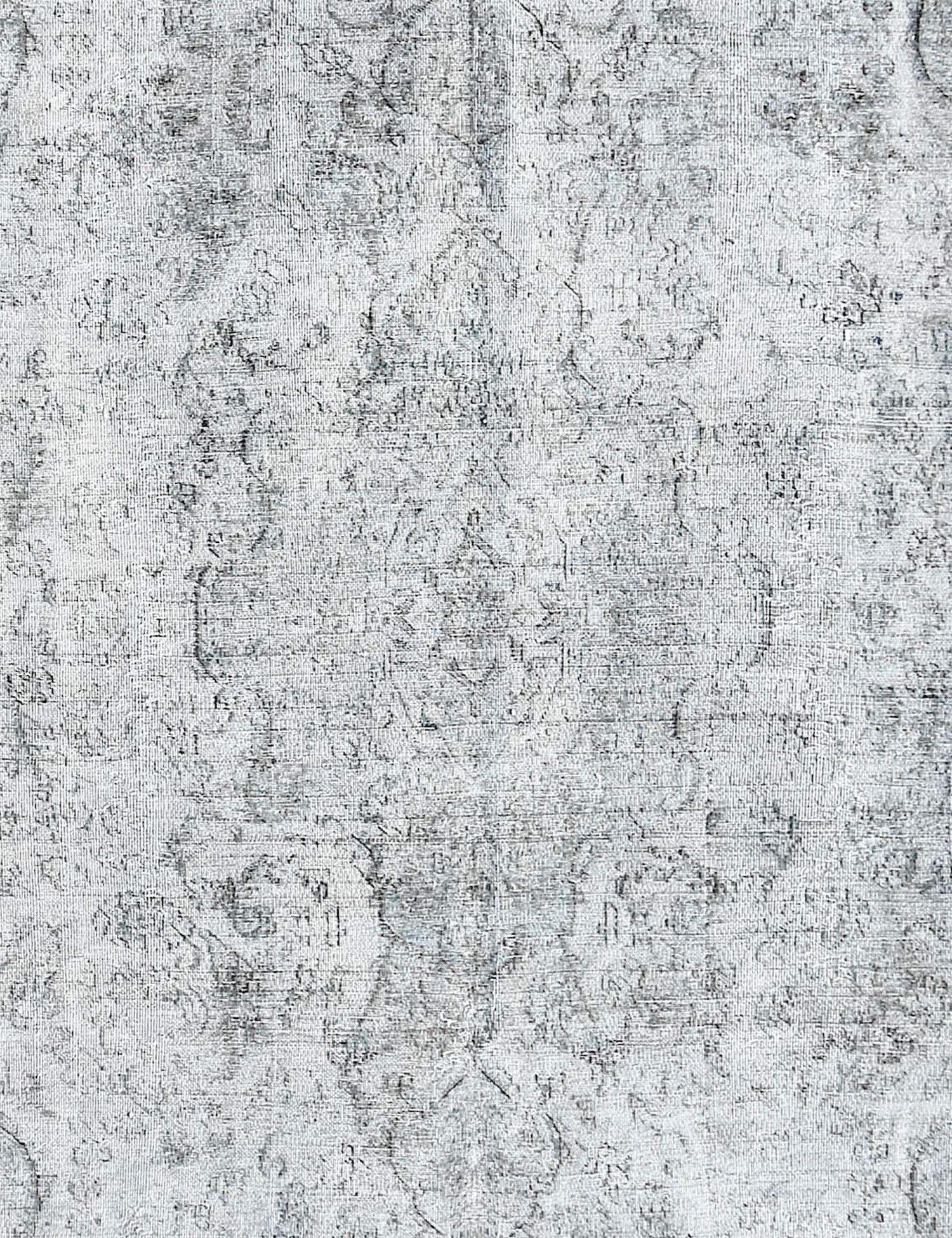 Tapis Persan vintage  grise <br/>330 x 230 cm