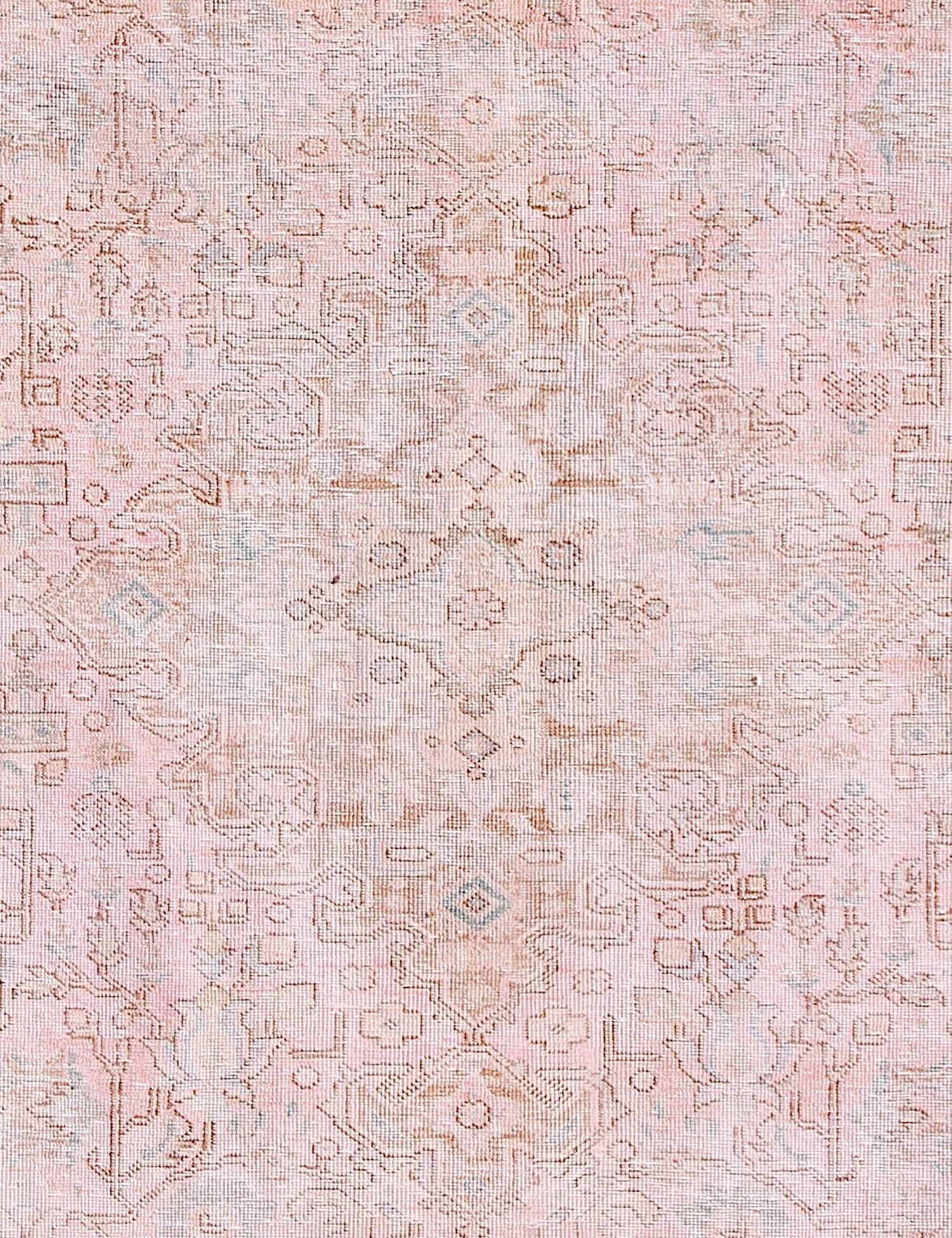 Persialaiset vintage matot  beige <br/>257 x 170 cm