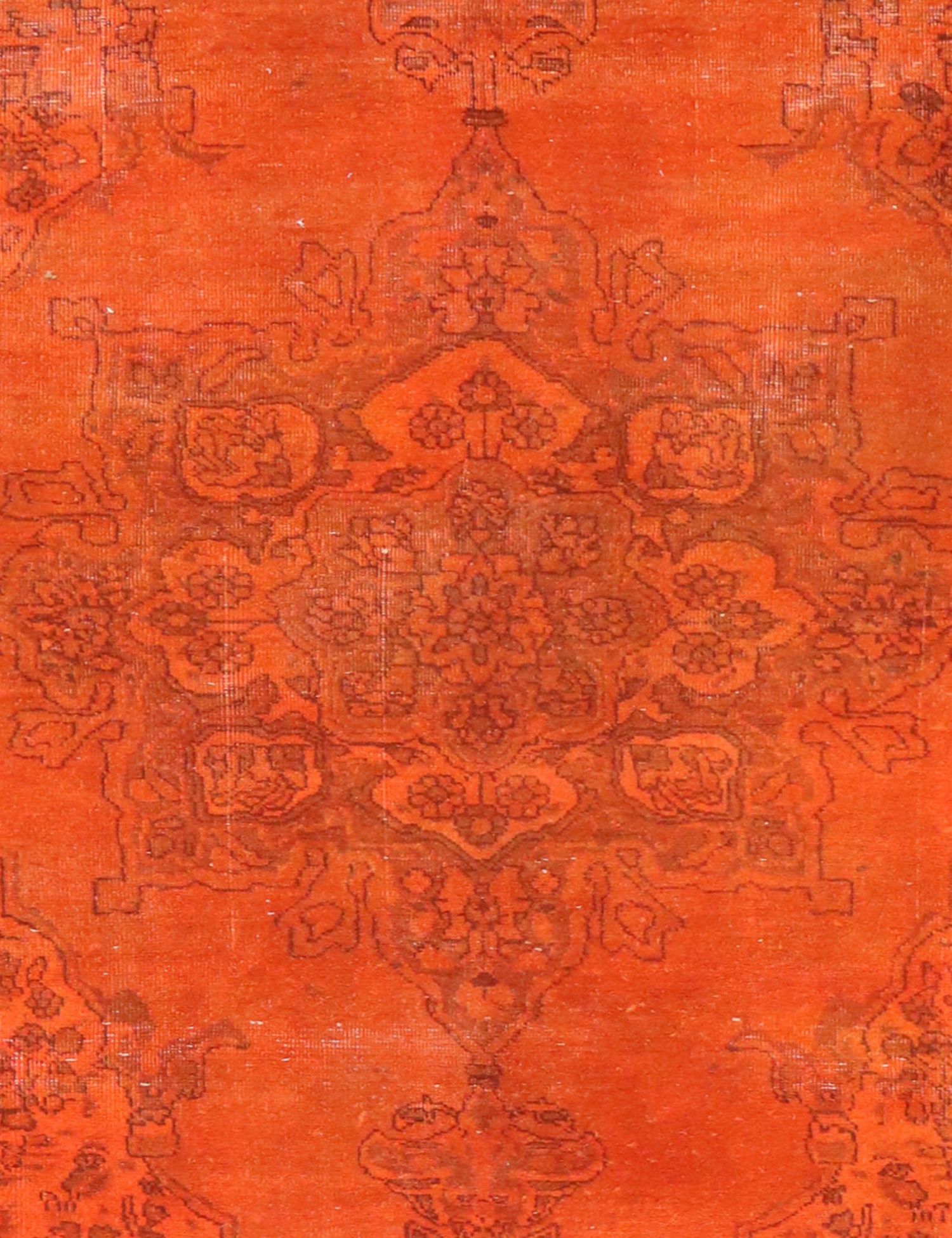 Persialaiset vintage matot   255 x 145 cm