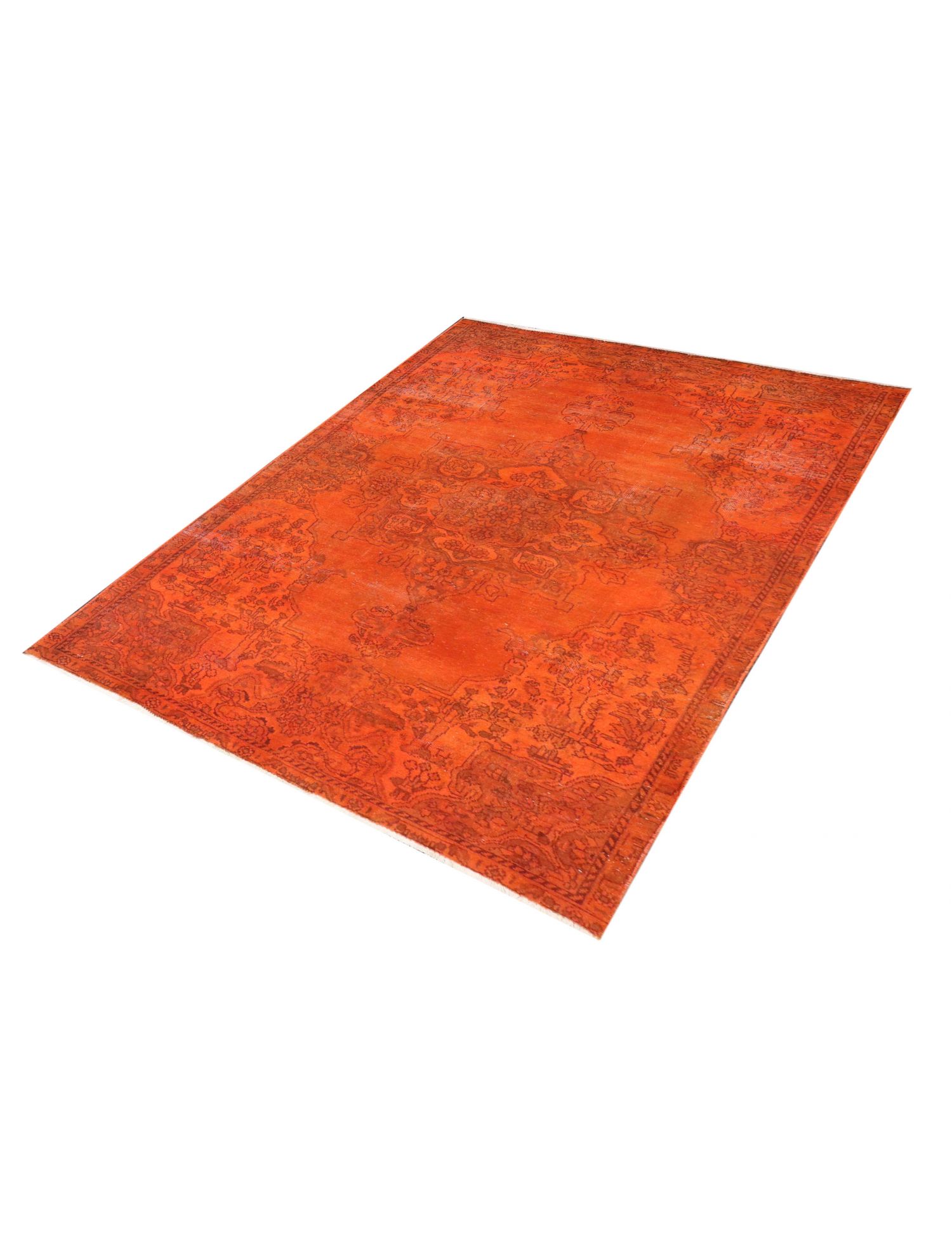 Persialaiset vintage matot   255 x 145 cm