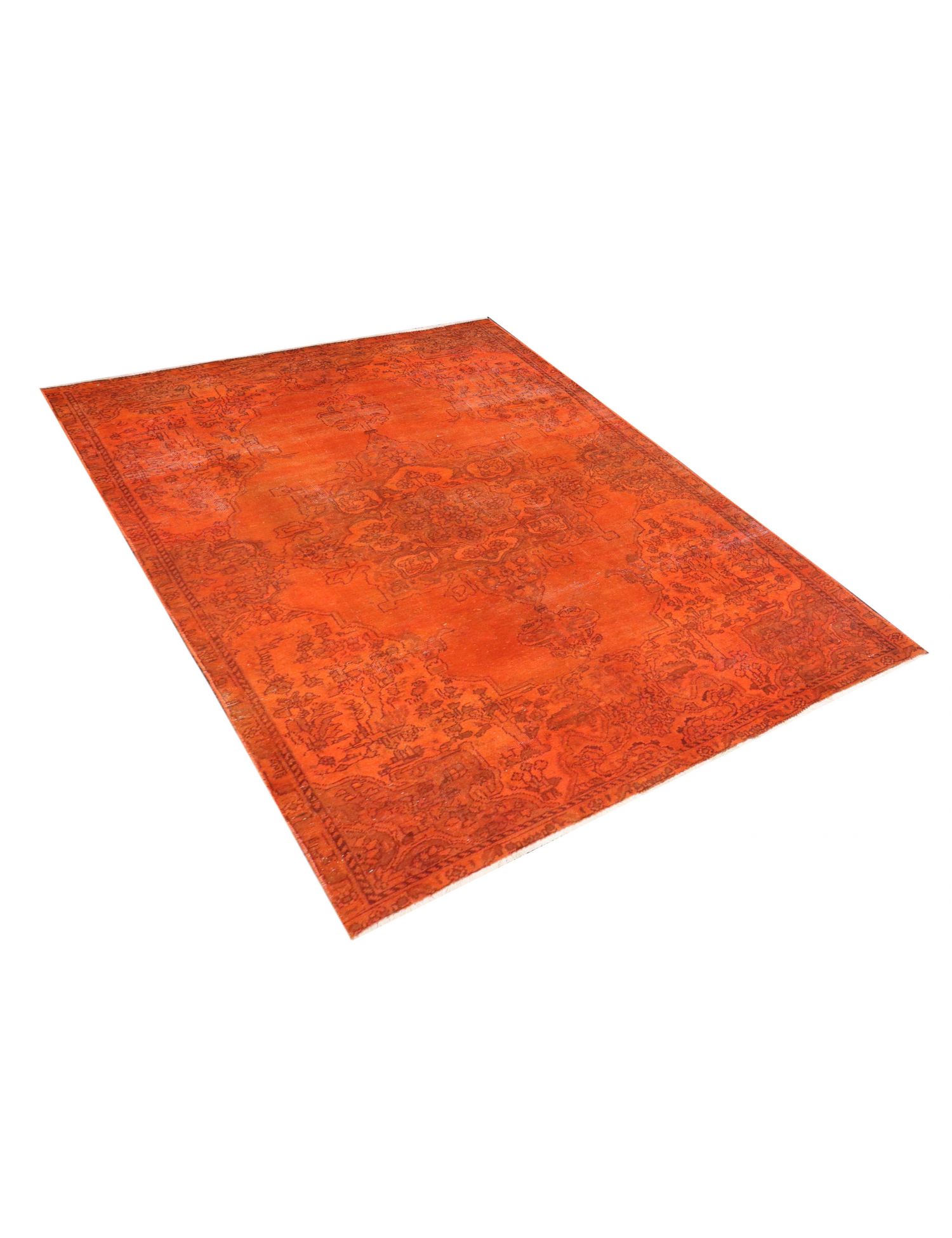 Persialaiset vintage matot   255 x 145 cm