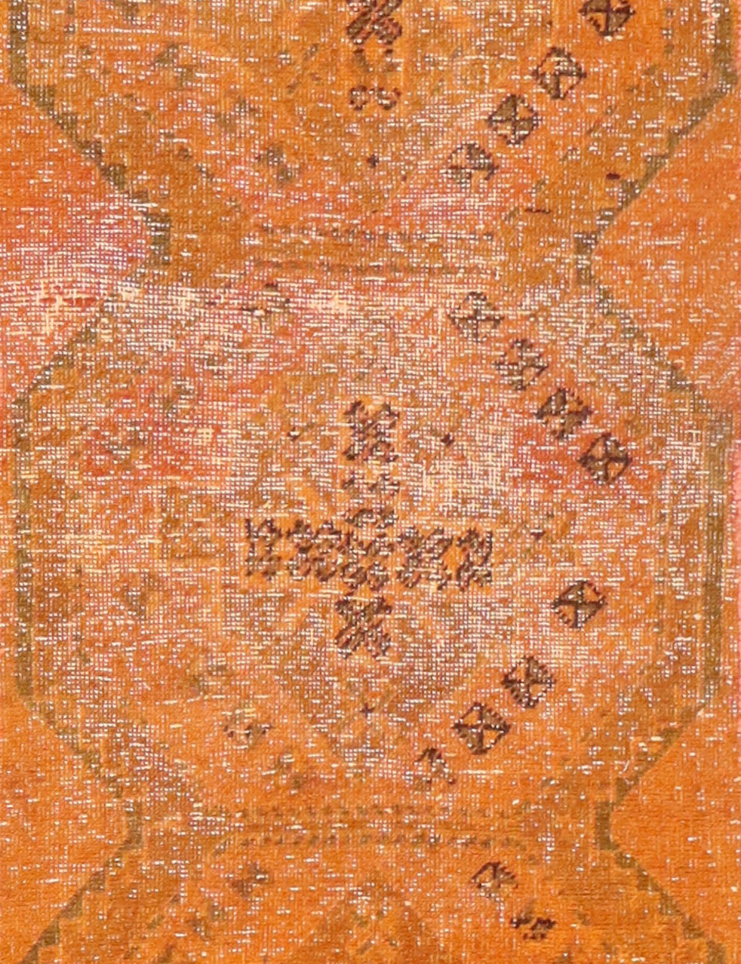 Persialaiset vintage matot   177 x 65 cm