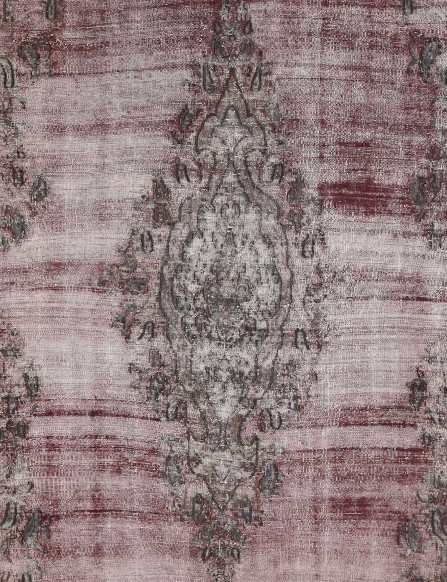 Persisk Vintagetæppe   257 x 257 cm