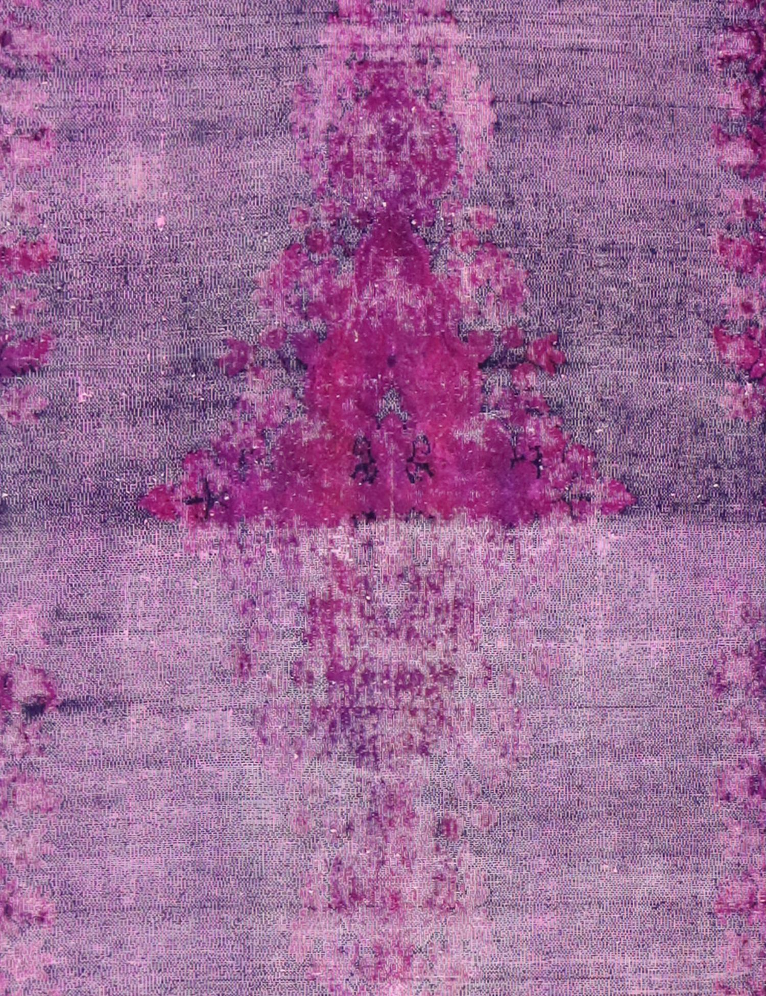 Persialaiset vintage matot   210 x 106 cm