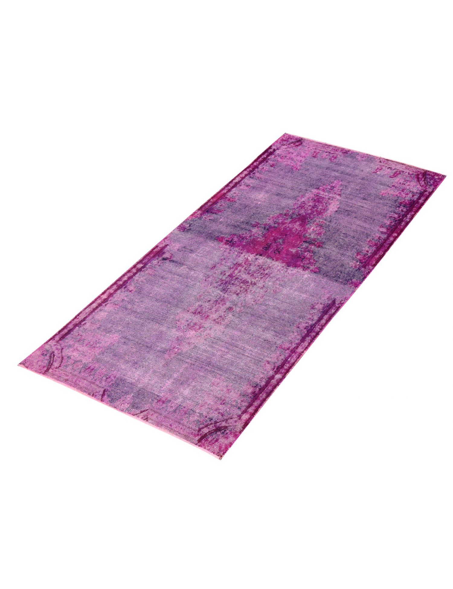 Persialaiset vintage matot   210 x 106 cm