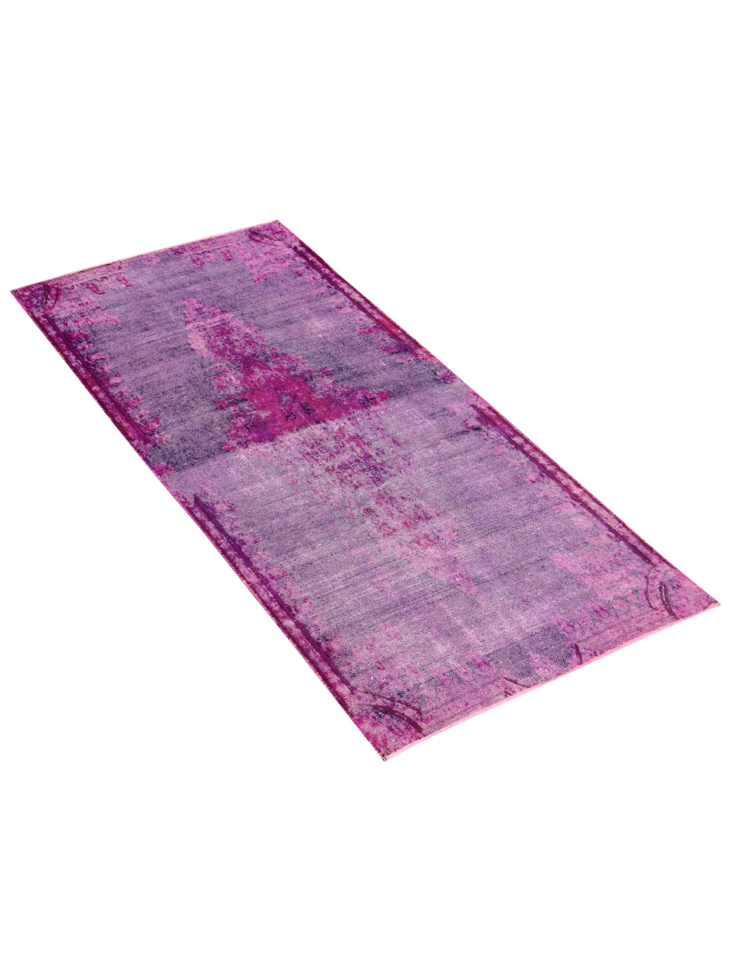 Persialaiset vintage matot   210 x 106 cm