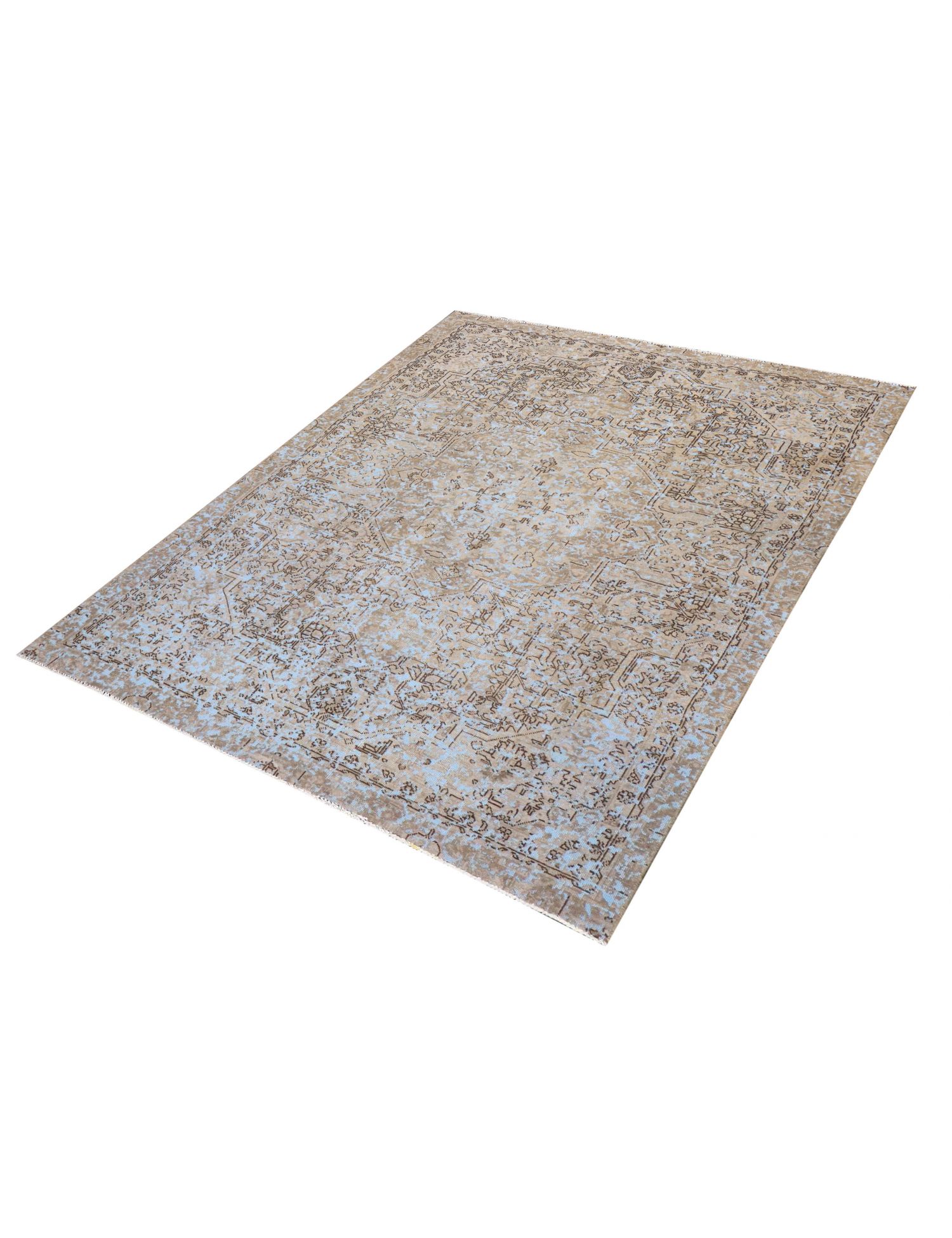 Persialaiset vintage matot   260 x 160 cm