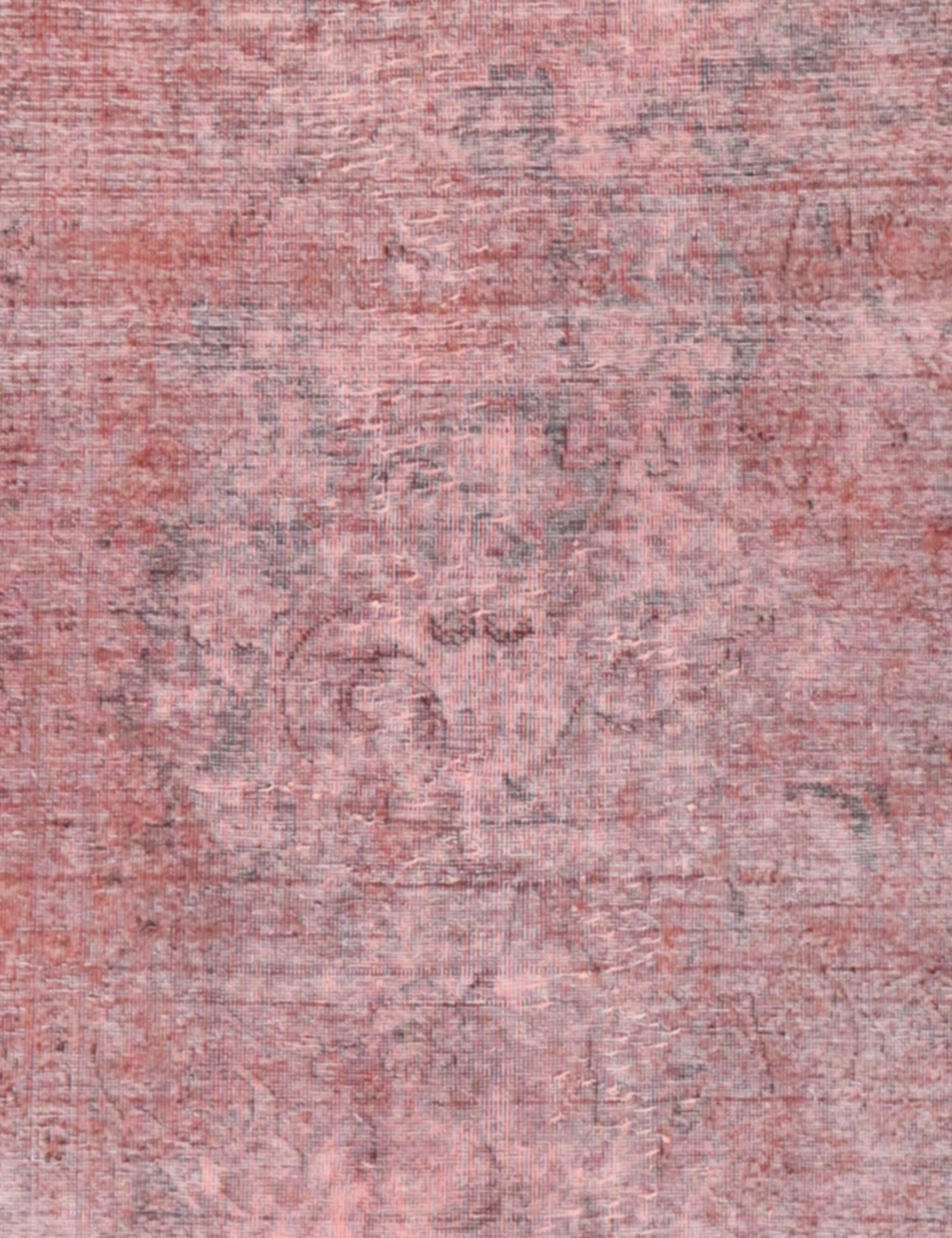 Persisk vintage teppe   170 x 128 cm