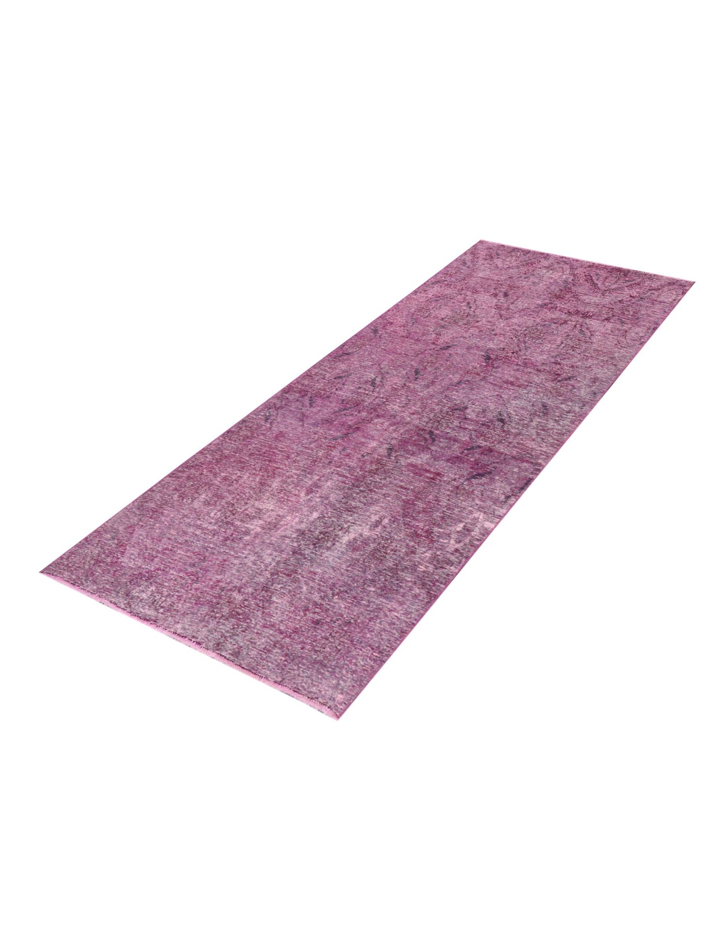 Persischer Vintage Teppich   240 x 130 cm