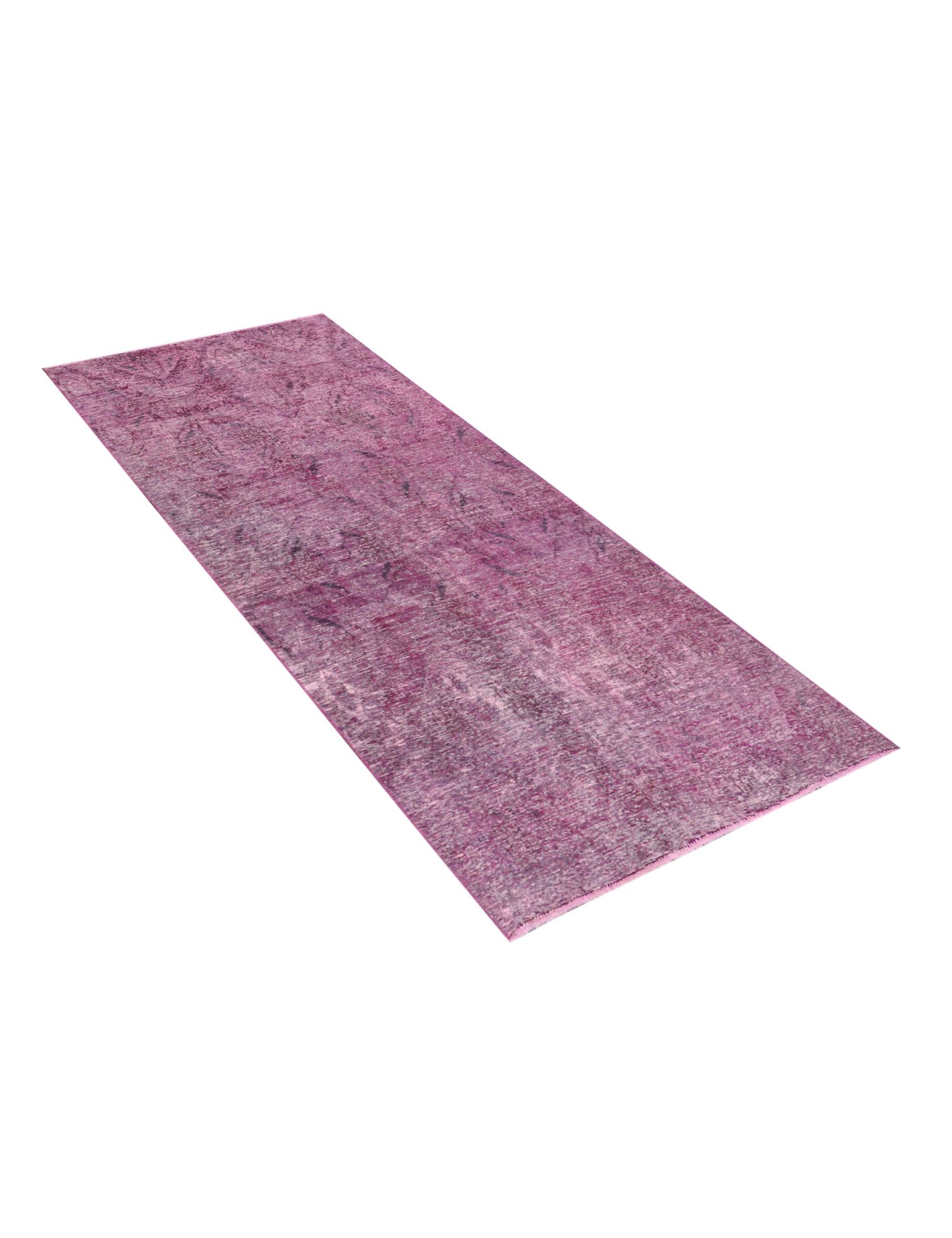 Persischer Vintage Teppich   240 x 130 cm