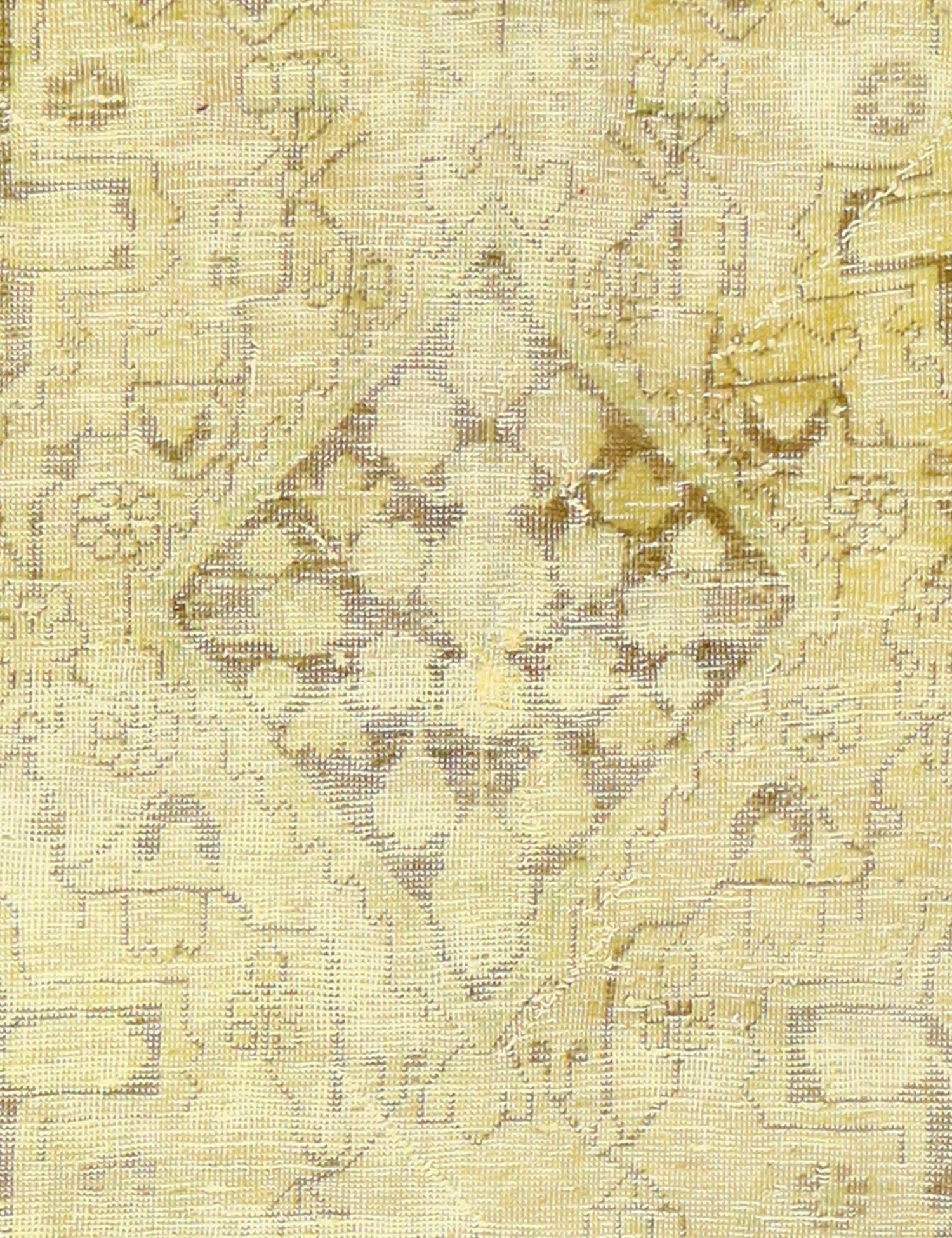 Persisk vintage teppe   165 x 79 cm