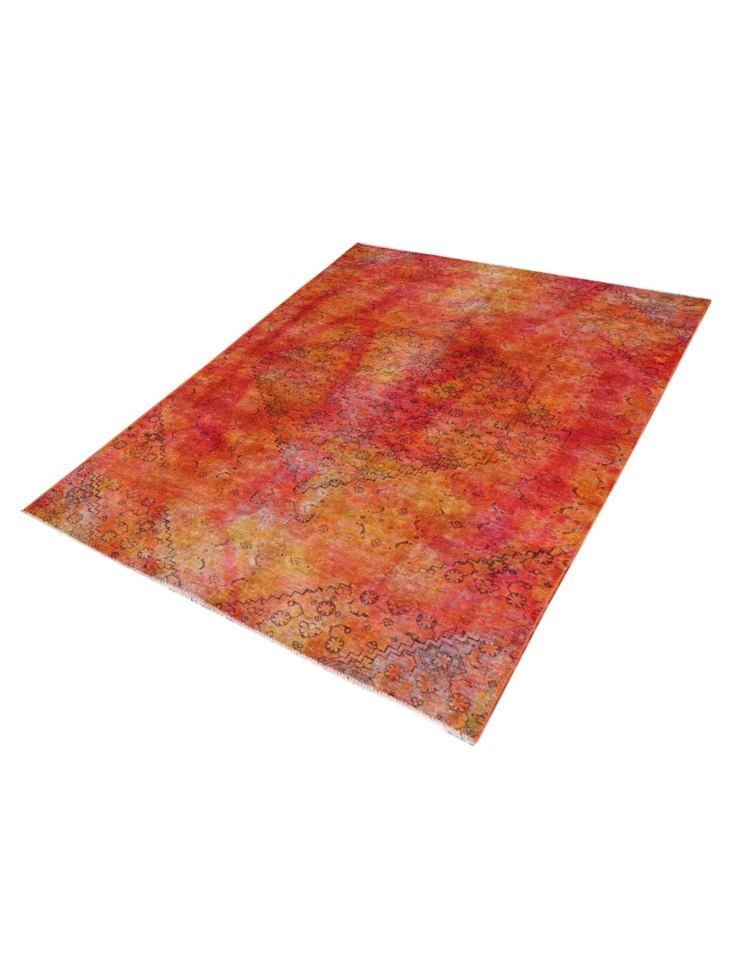 Persialaiset vintage matot   255 x 155 cm