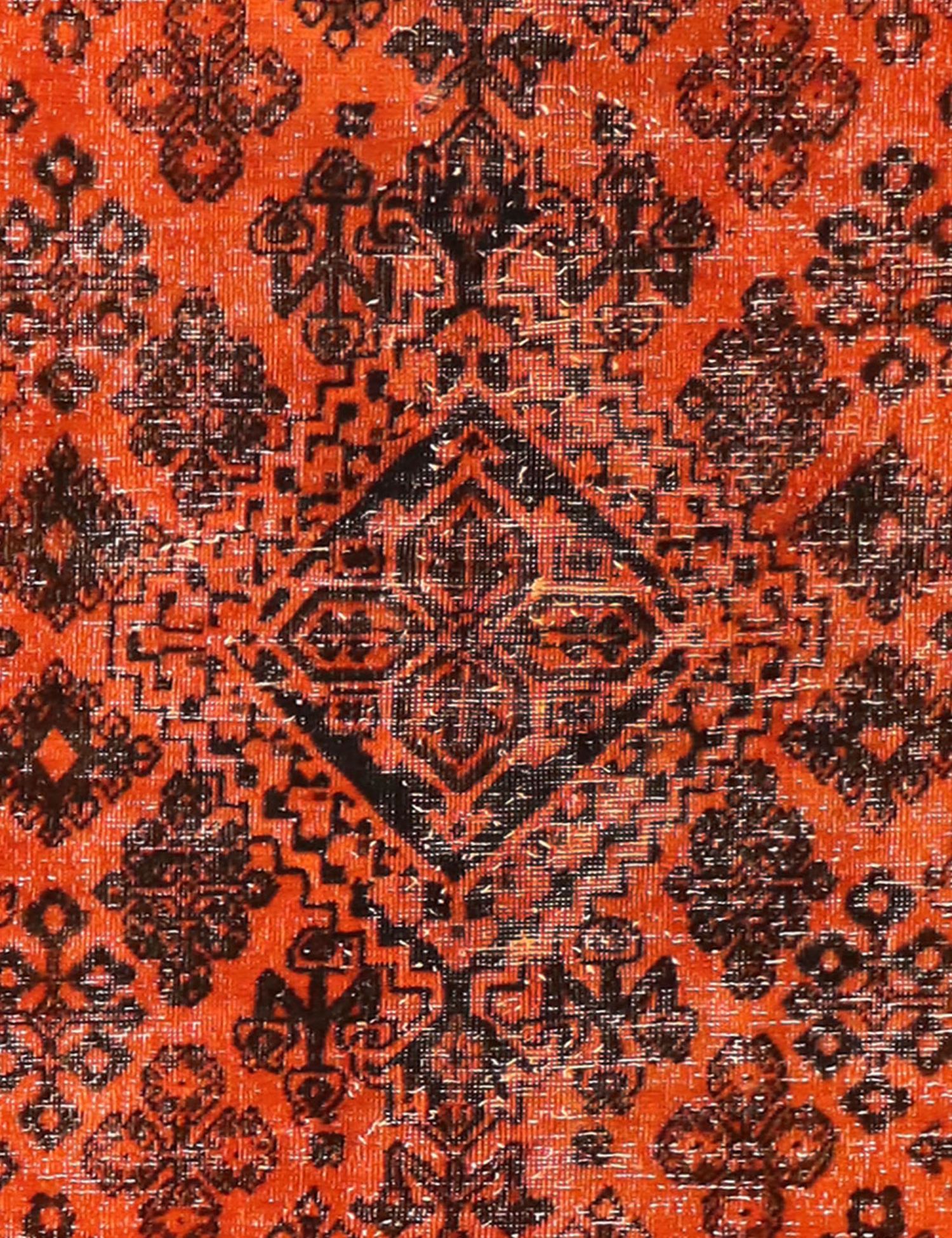 Persisk Vintagetæppe   153 x 93 cm