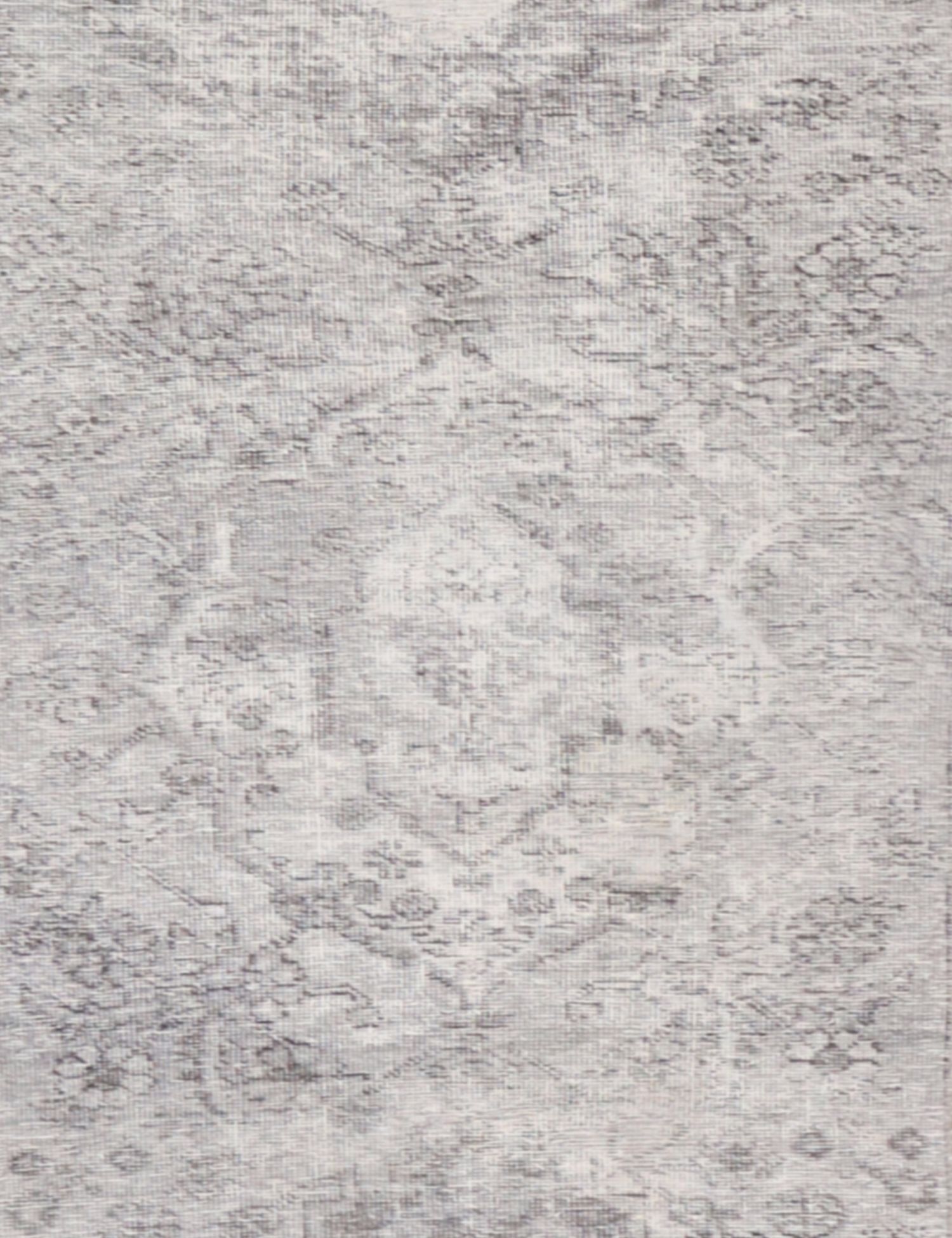 Persisk vintage matta   216 x 65 cm