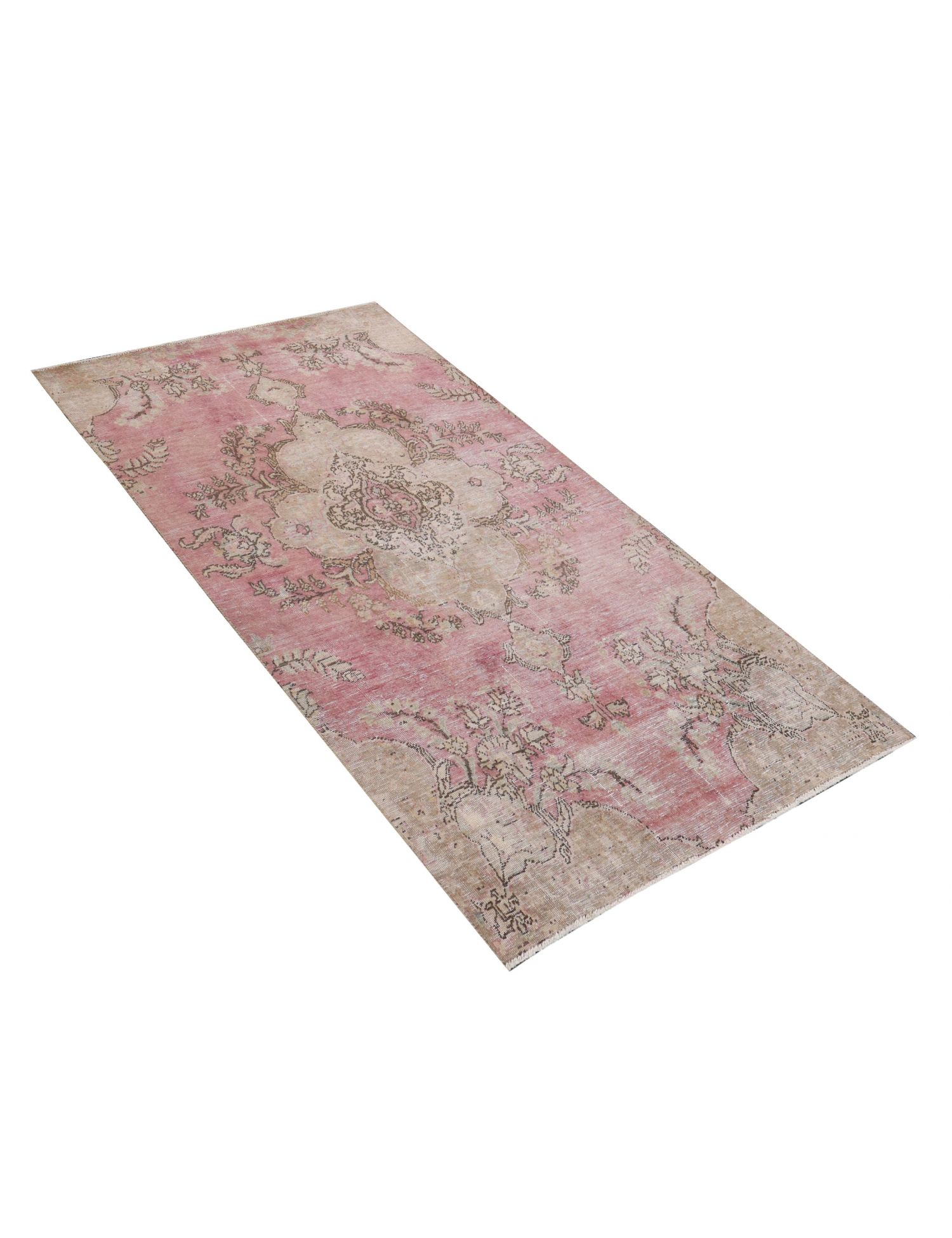 Persialaiset vintage matot   213 x 133 cm