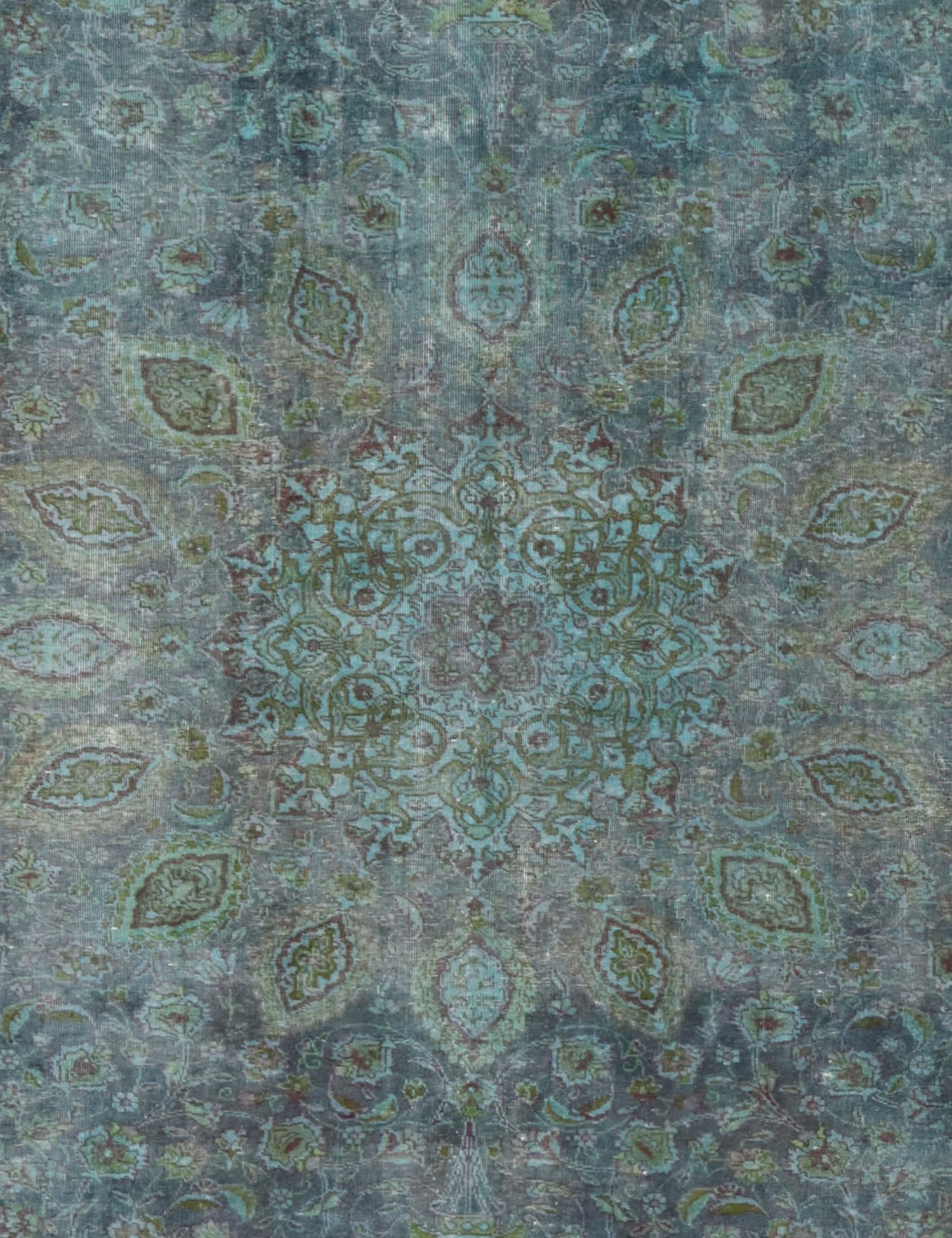 Persisk vintage matta   318 x 220 cm