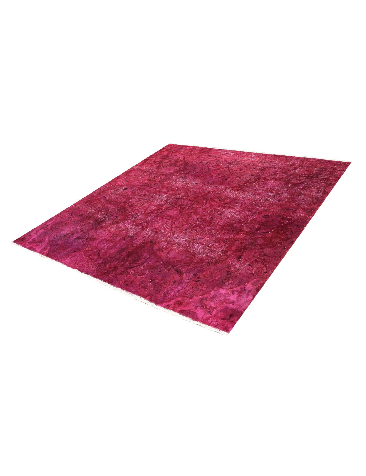 Persisk Vintagetæppe   160 x 170 cm