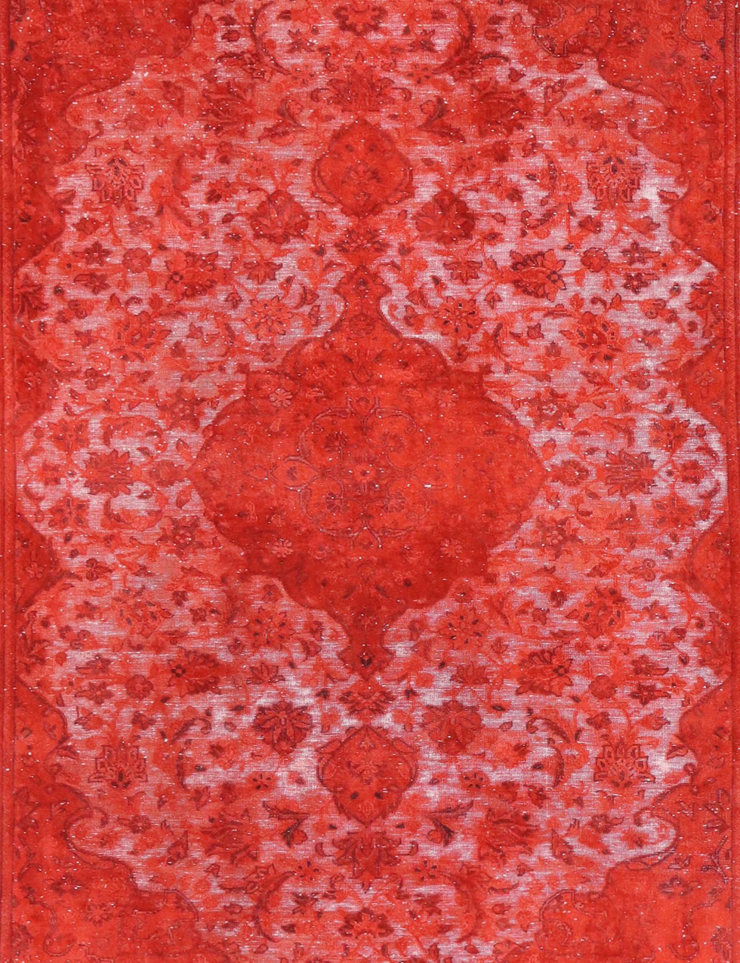 Persialaiset vintage matot   287 x 193 cm