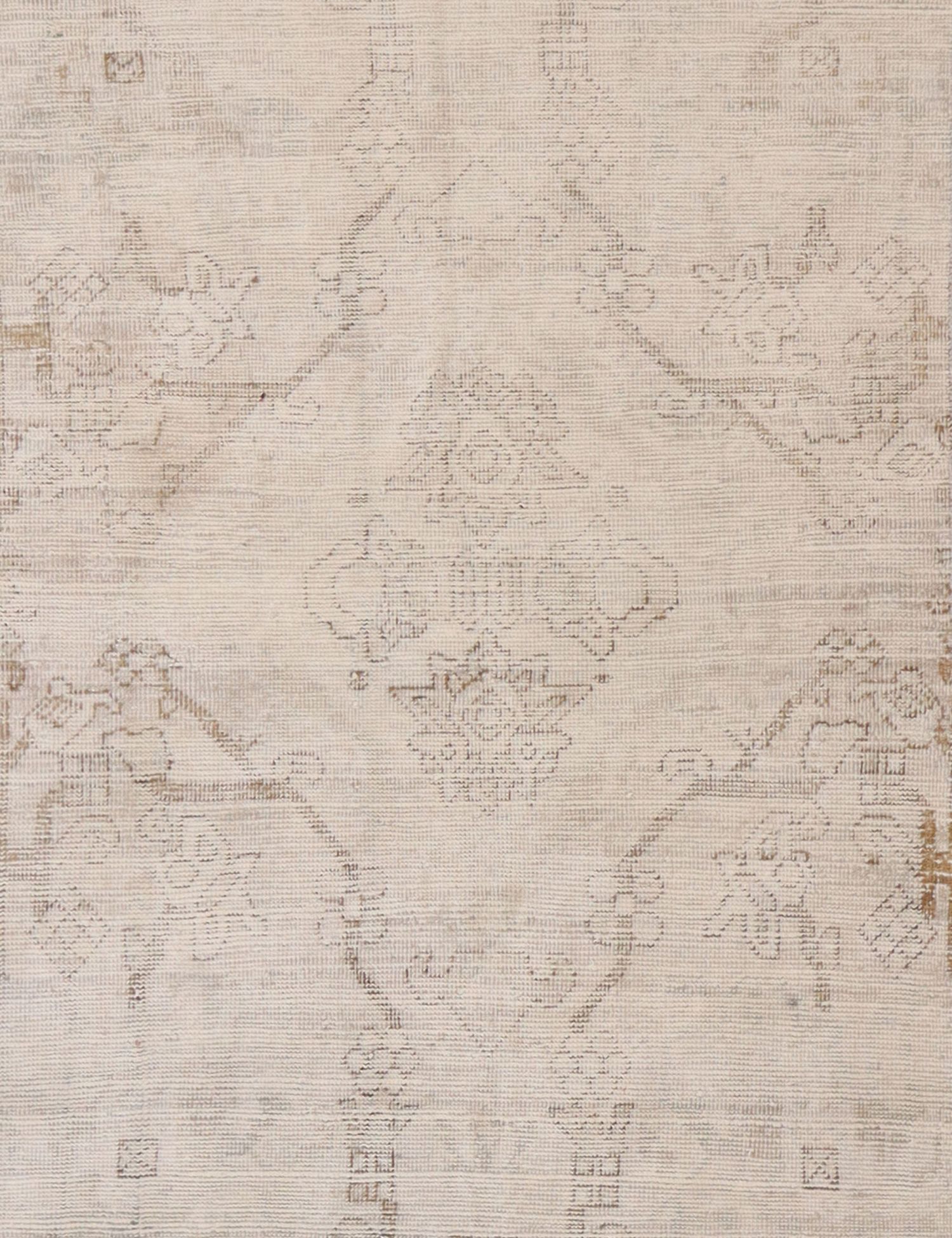 Persisk vintage teppe   184 x 107 cm