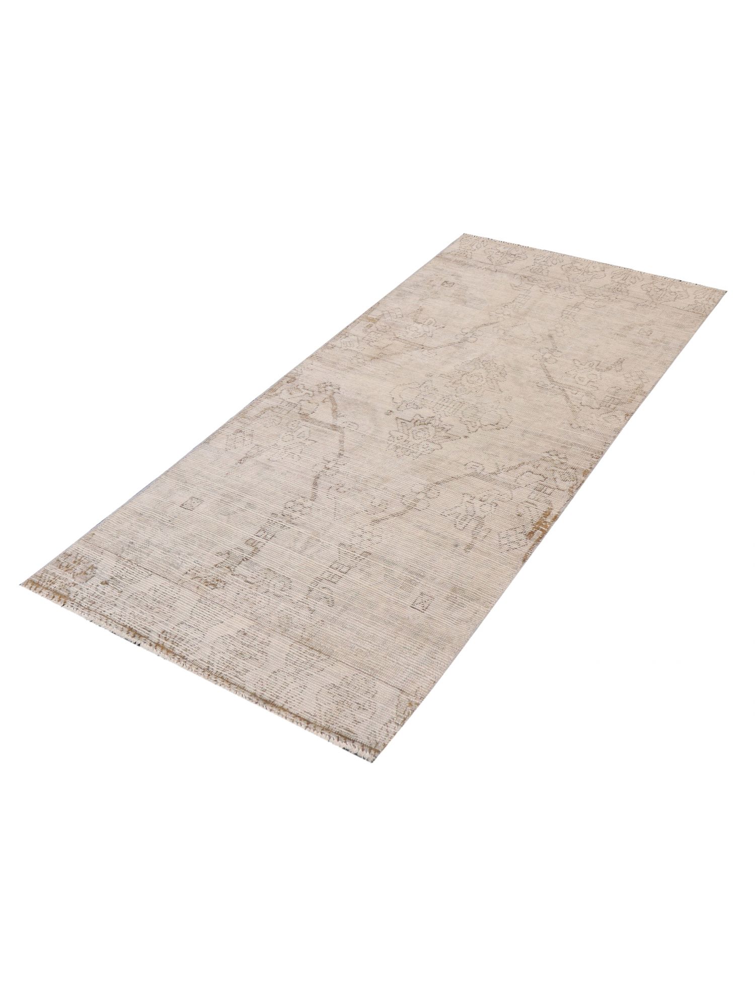 Persisk vintage teppe   184 x 107 cm