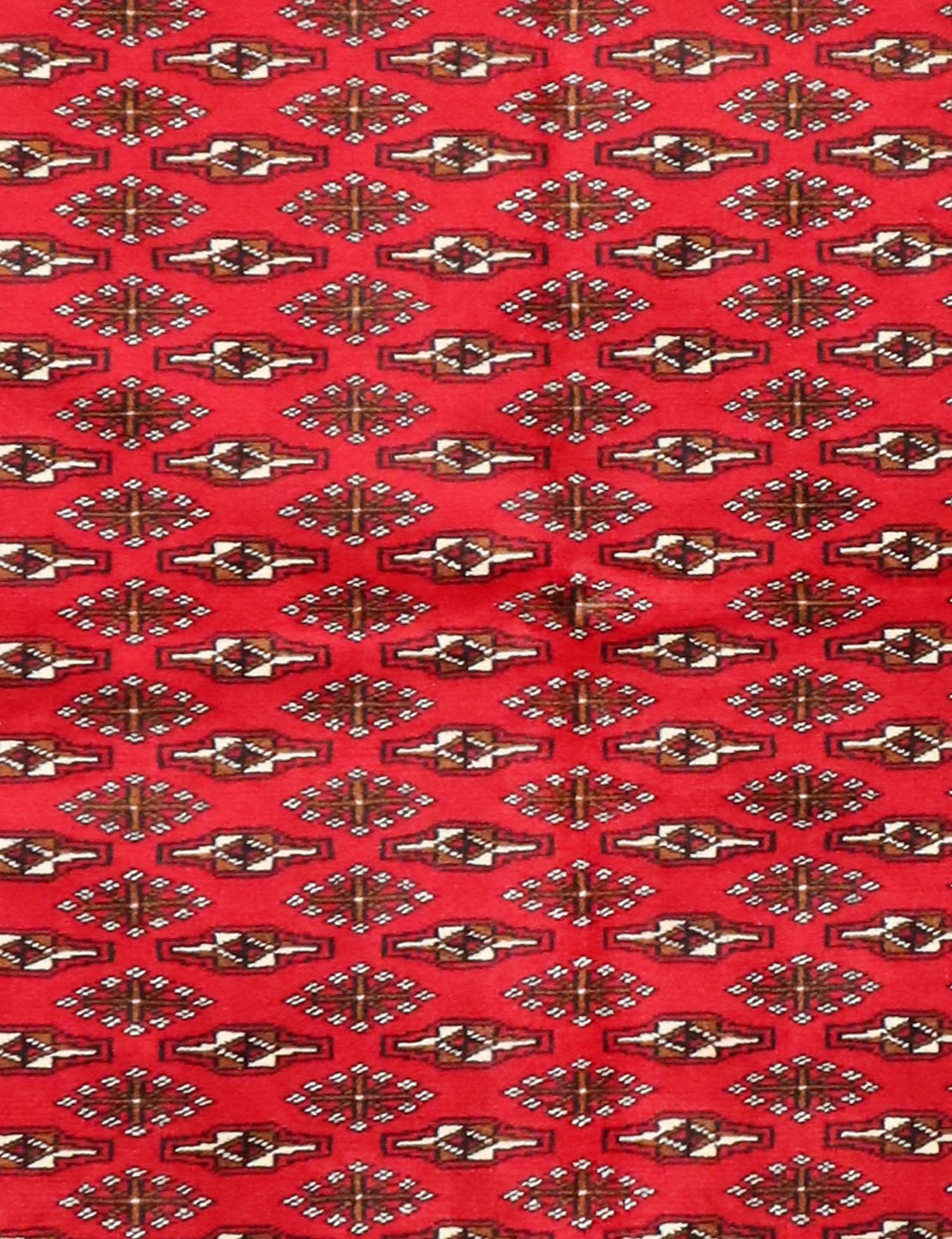 Persisk Tæppe   151 x 98 cm