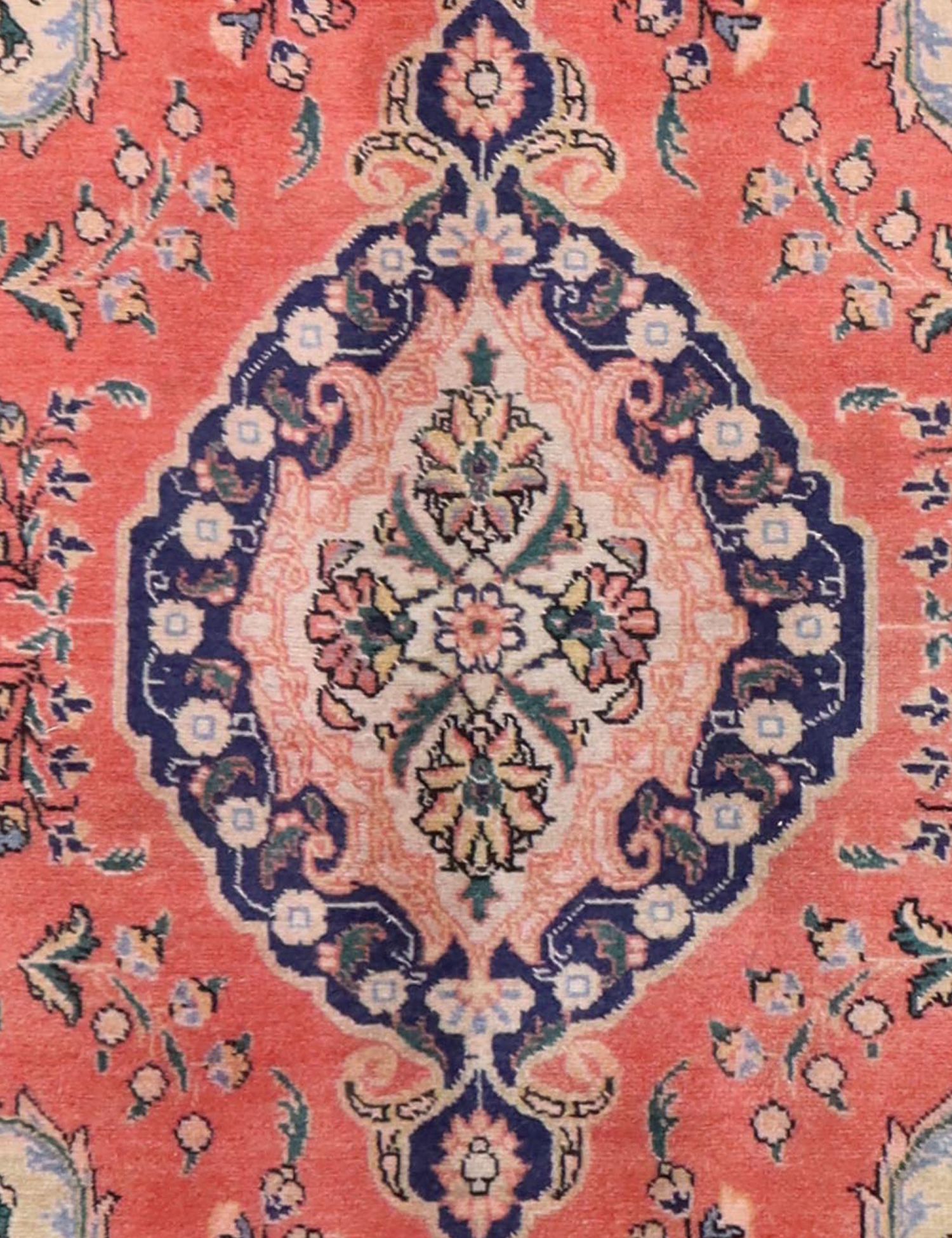 Persisk Tæppe   155 x 103 cm