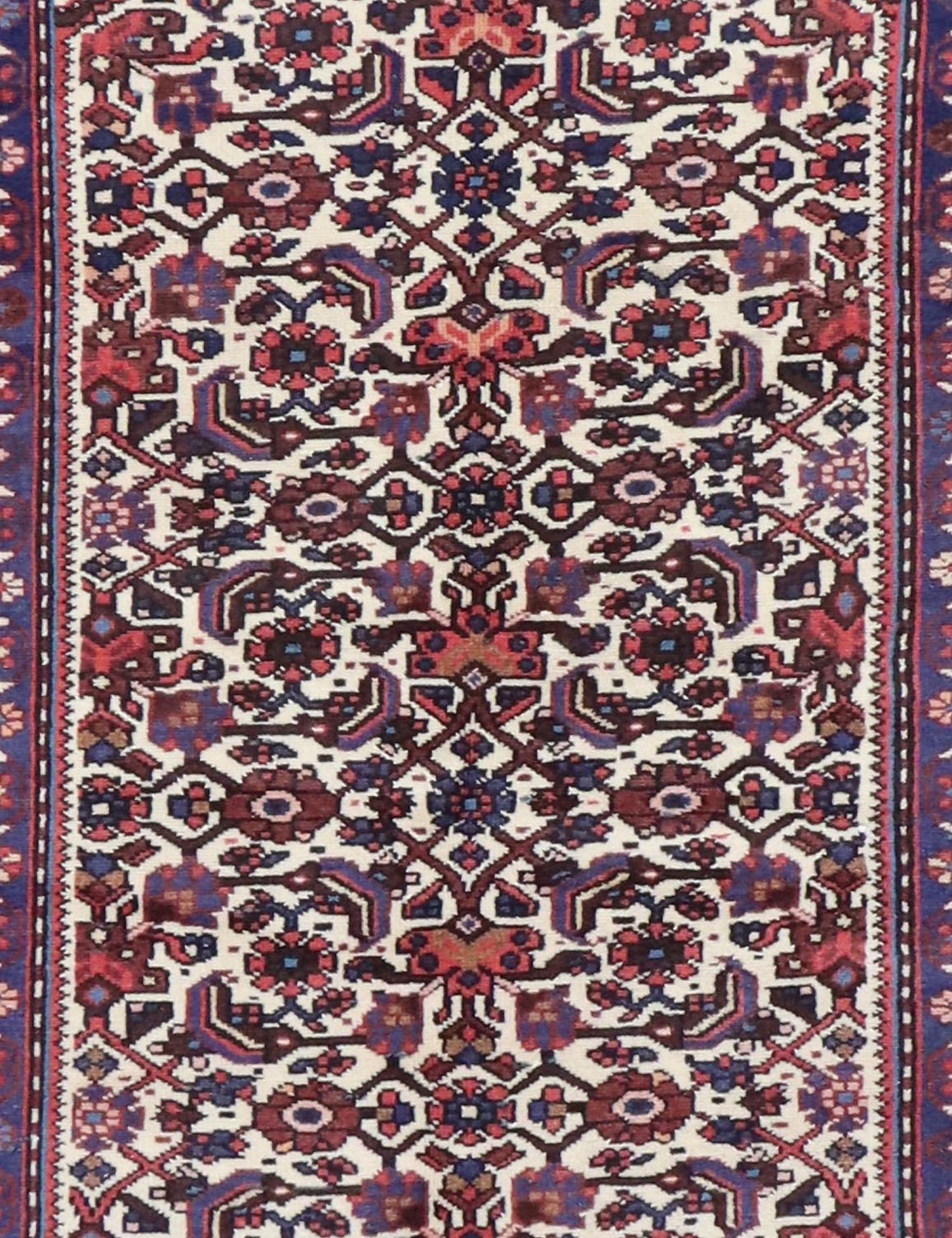 Persisk Tæppe   145 x 103 cm