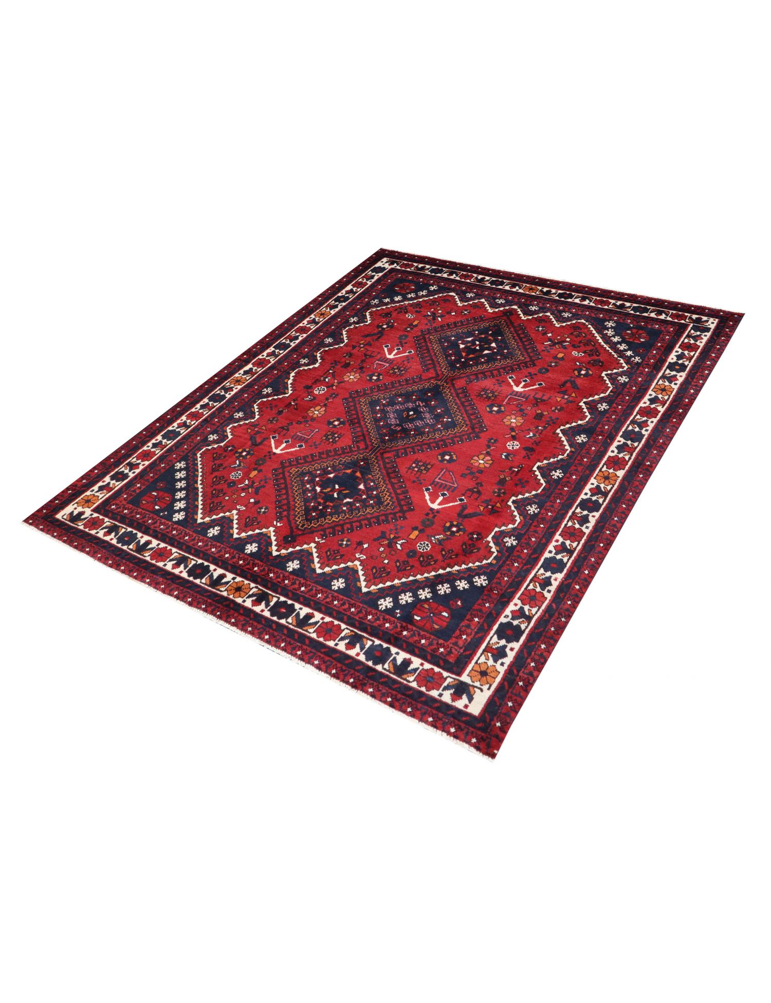 Persisk Tæppe   295 x 212 cm