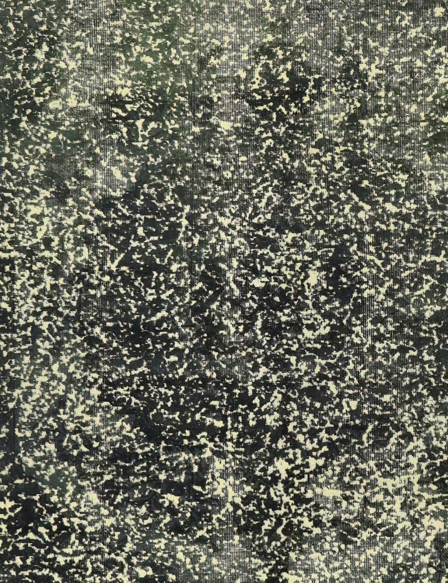 Persisk vintage teppe   268 x 185 cm