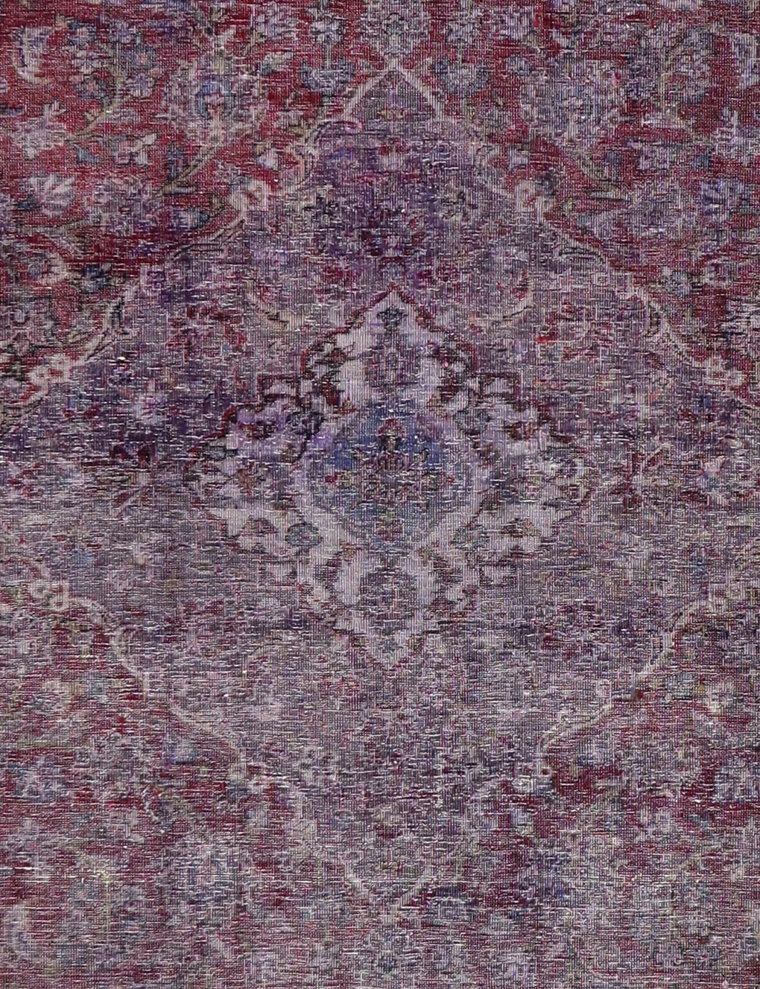 Persialaiset vintage matot   190 x 175 cm