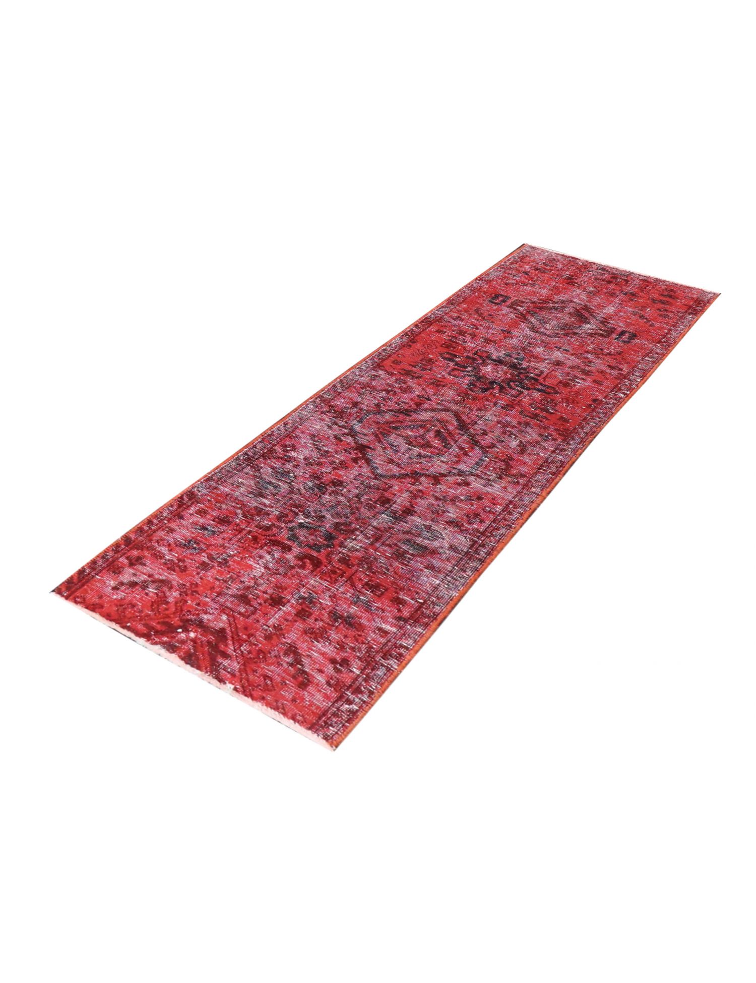 Persisk vintage teppe   220 x 57 cm