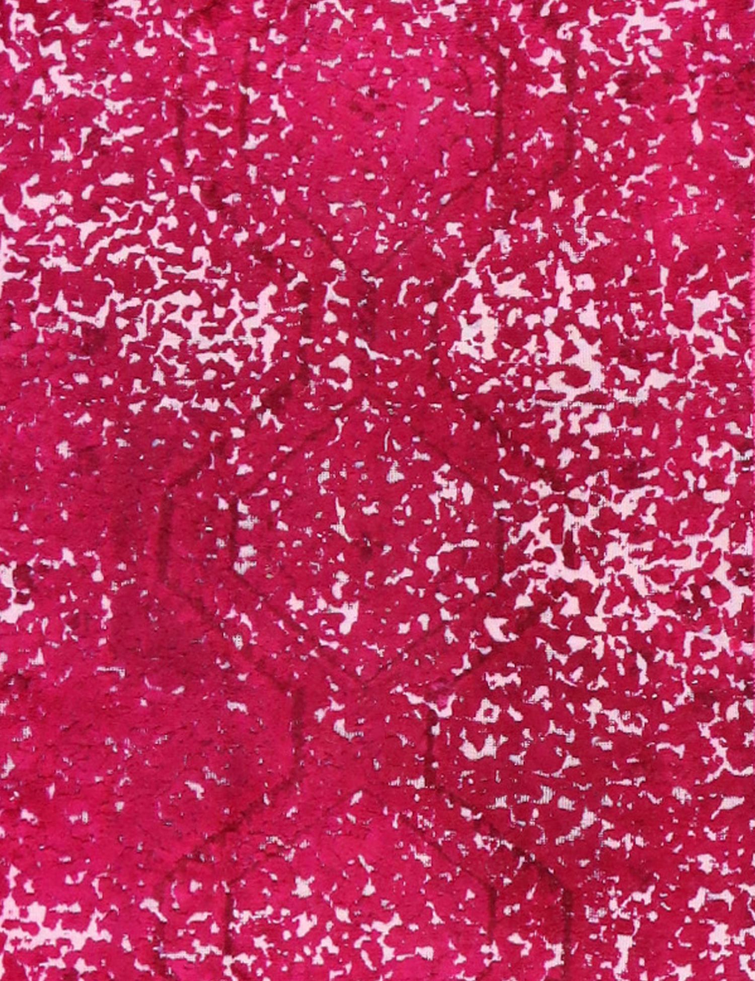 Persischer Vintage Teppich   358 x 90 cm