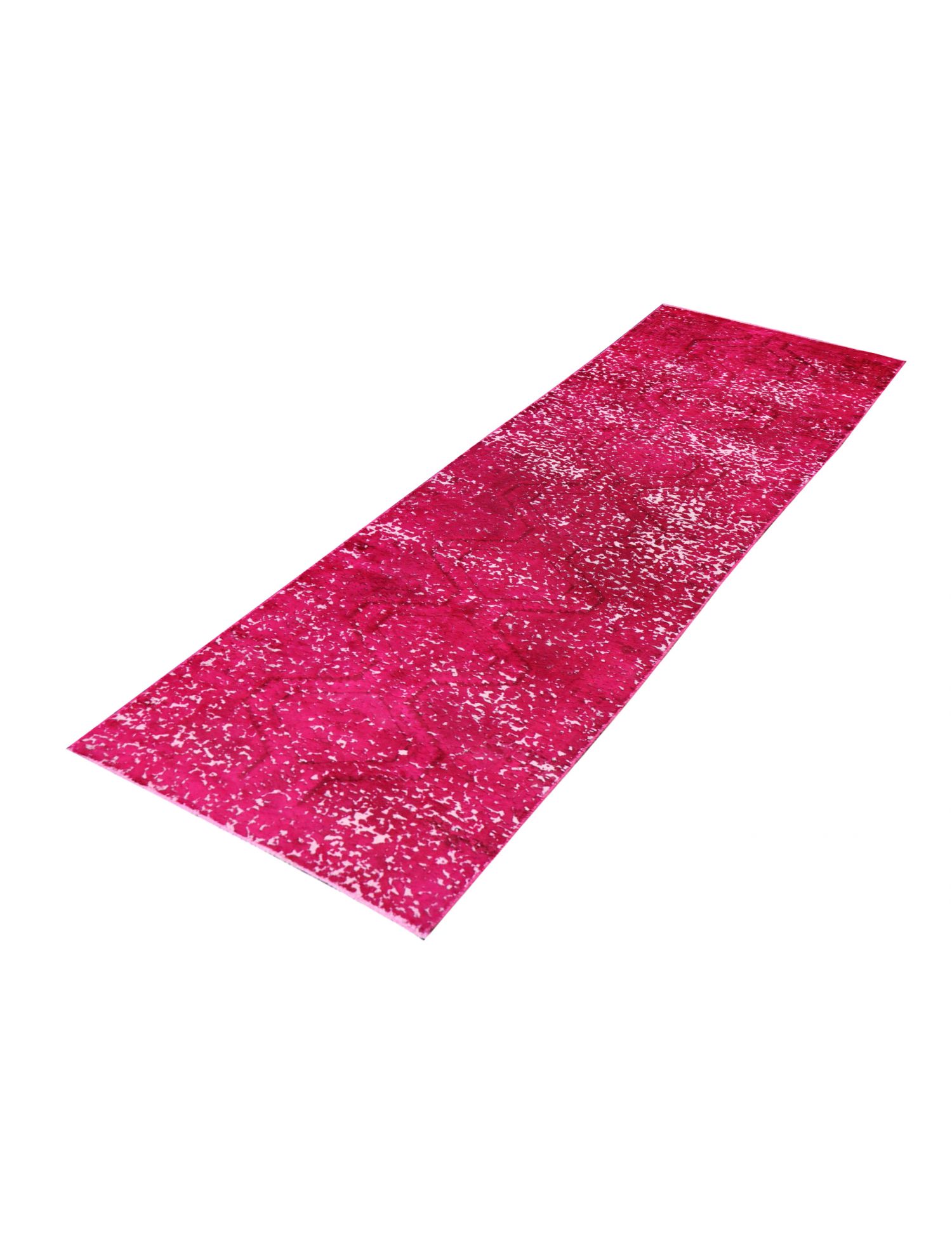 Persischer Vintage Teppich   358 x 90 cm