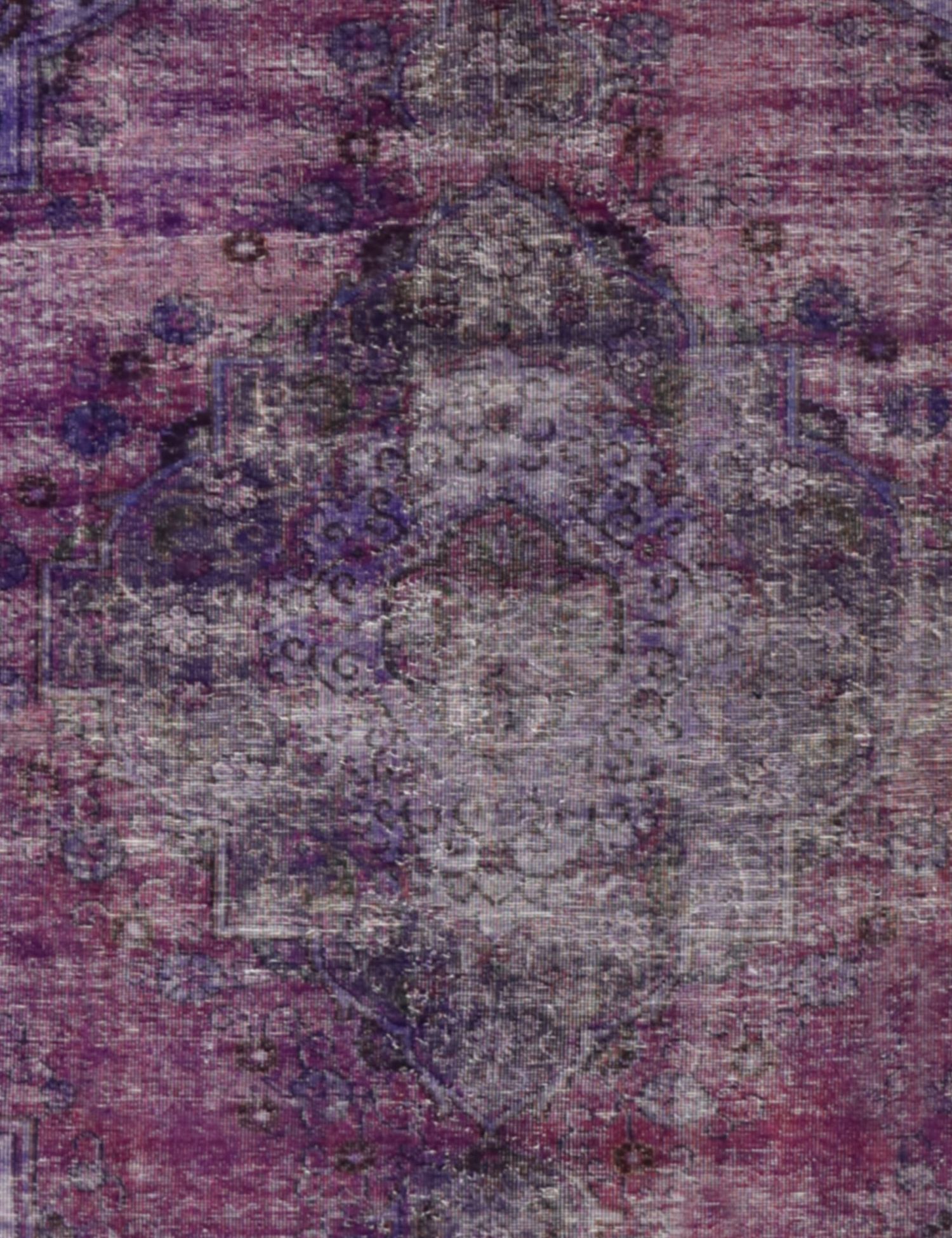 Persisk vintage teppe   270 x 170 cm