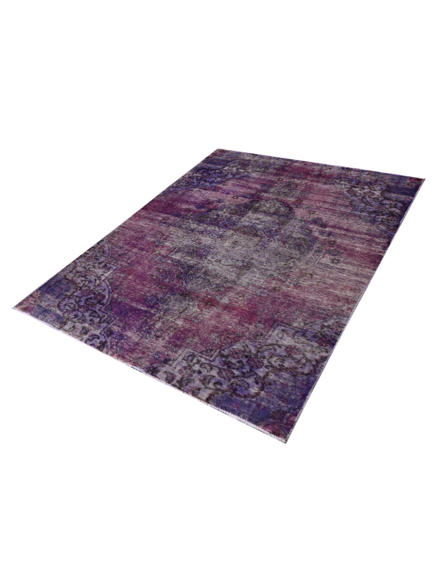 Persisk vintage teppe   270 x 170 cm