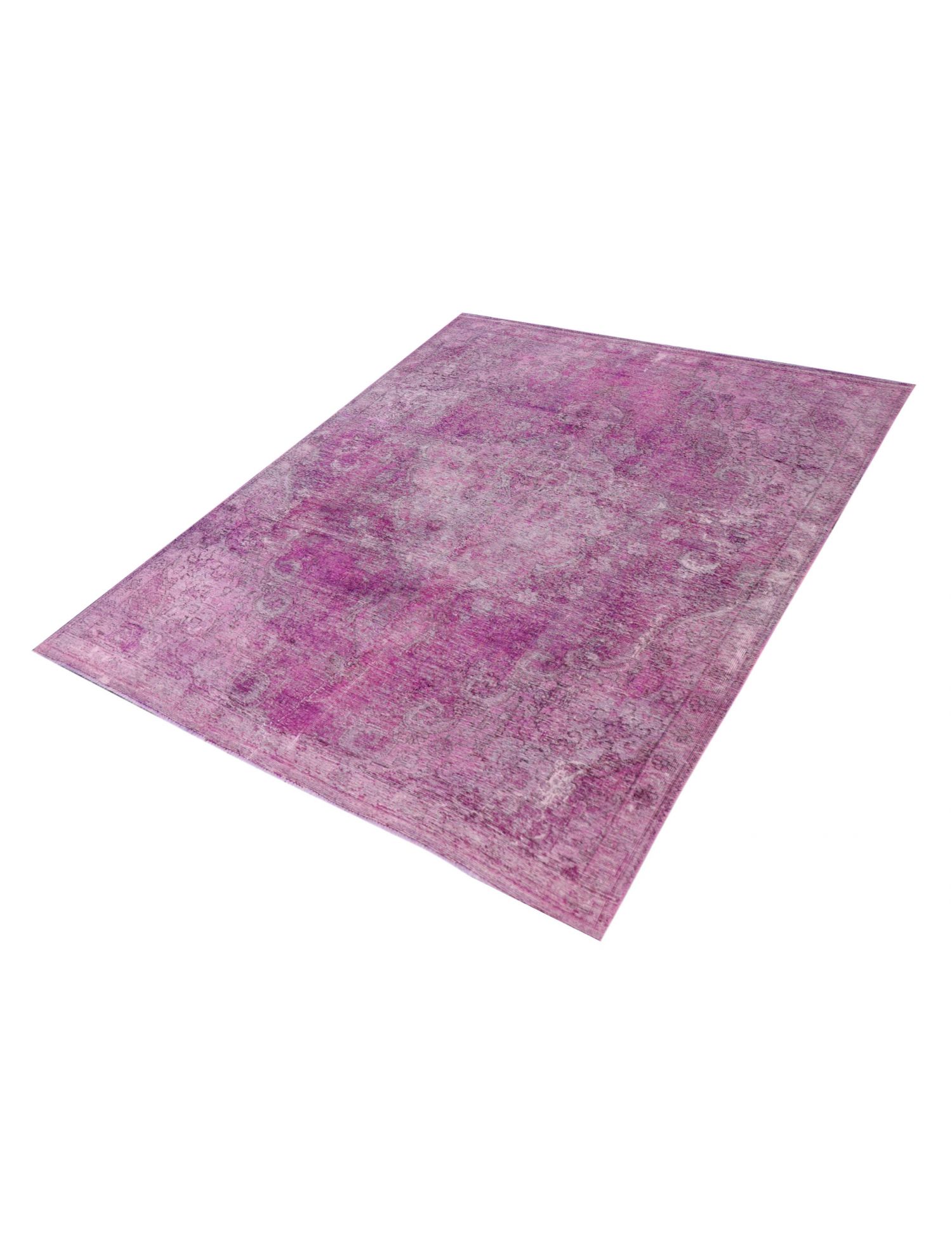 Persisk vintage teppe   237 x 180 cm