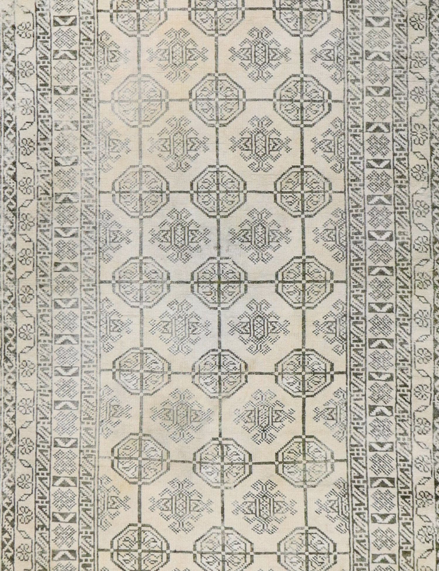 Persialaiset vintage matot   200 x 115 cm