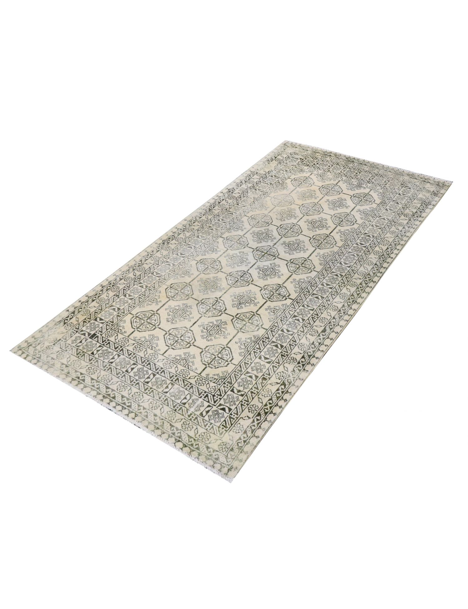 Persialaiset vintage matot   200 x 115 cm