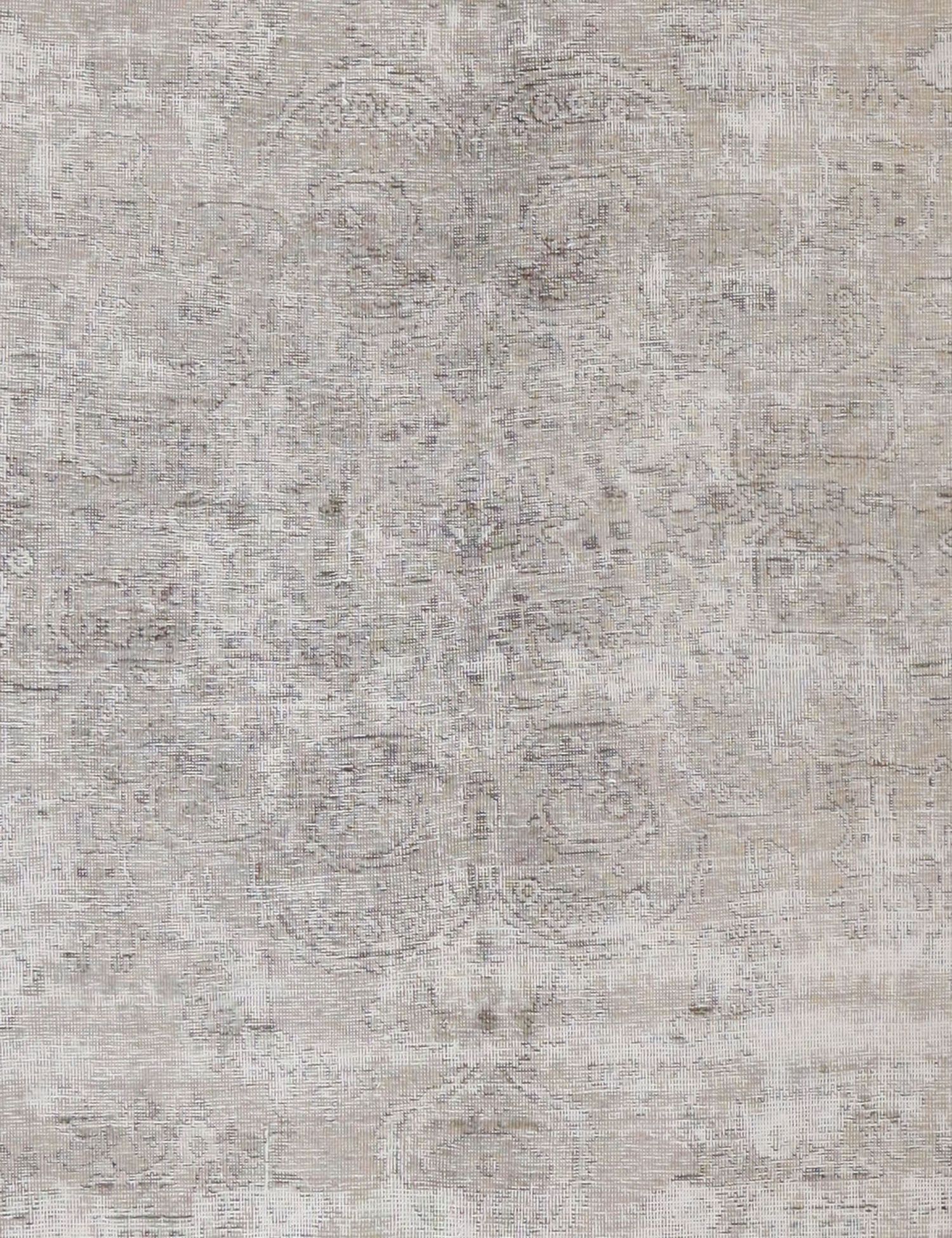 Persisk vintage teppe   205 x 165 cm