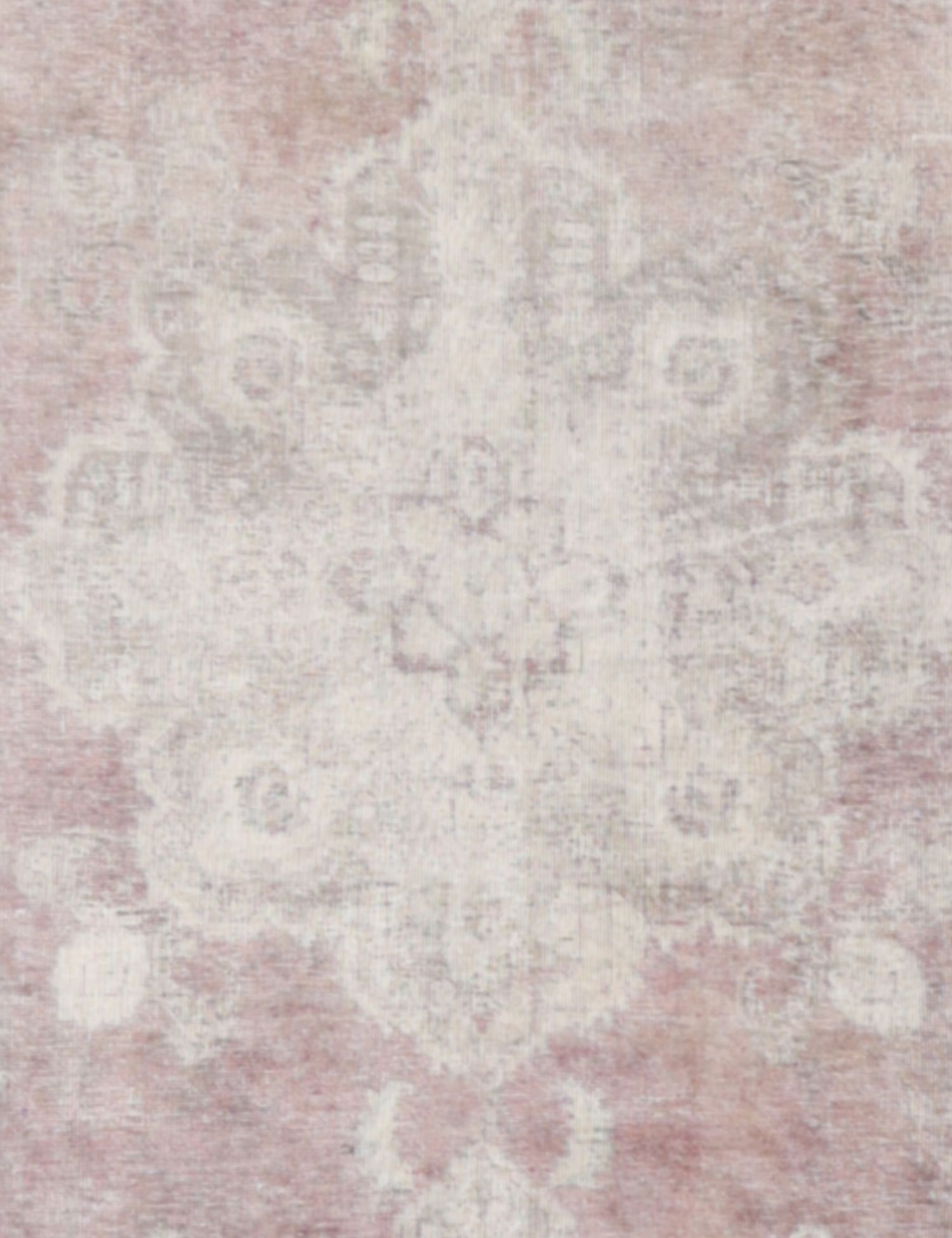 Persischer Vintage Teppich   206 x 150 cm