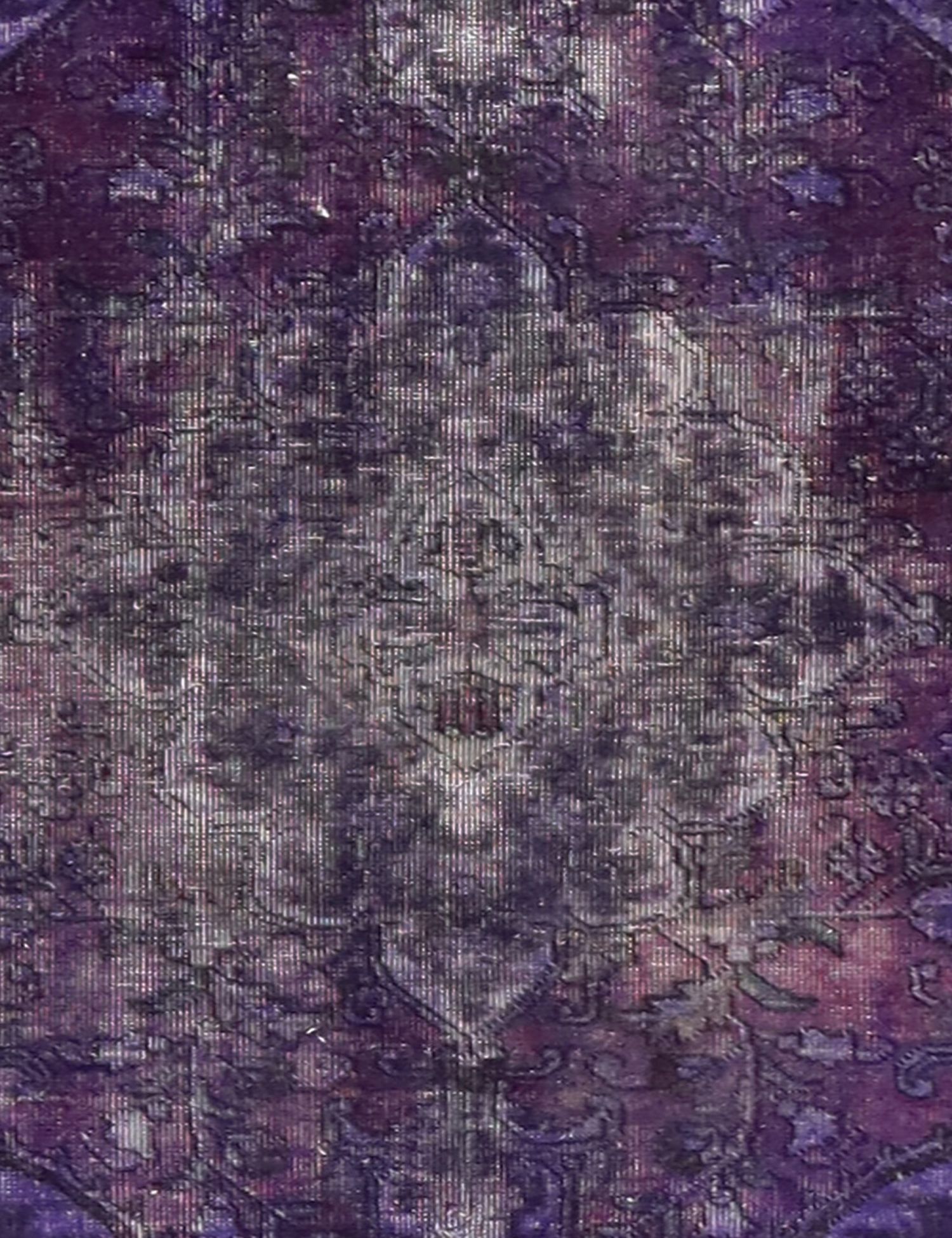 Persisk Vintagetæppe   135 x 178 cm